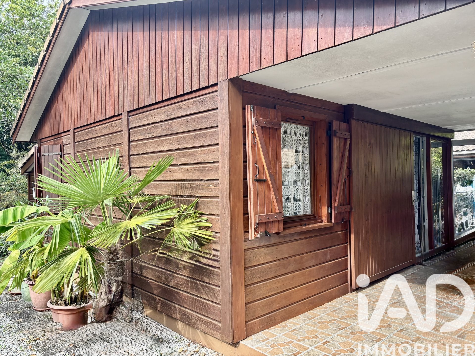 Maison à vendre, 27m², Gujan-Mestras