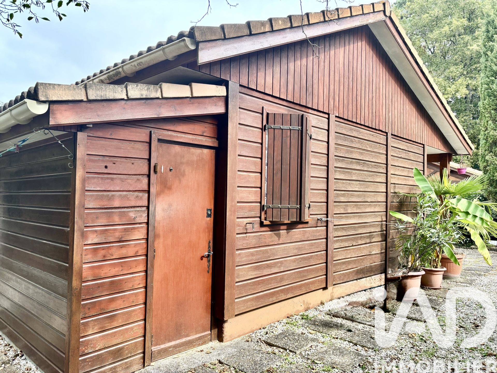 Maison à vendre, 27m², Gujan-Mestras