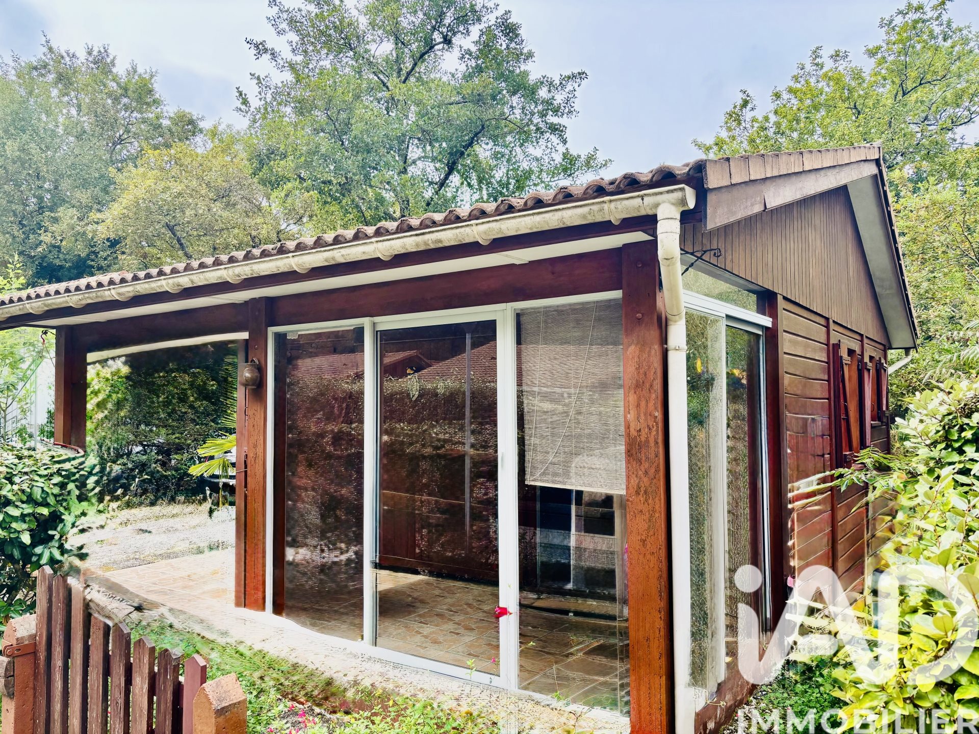 Maison à vendre, 27m², Gujan-Mestras