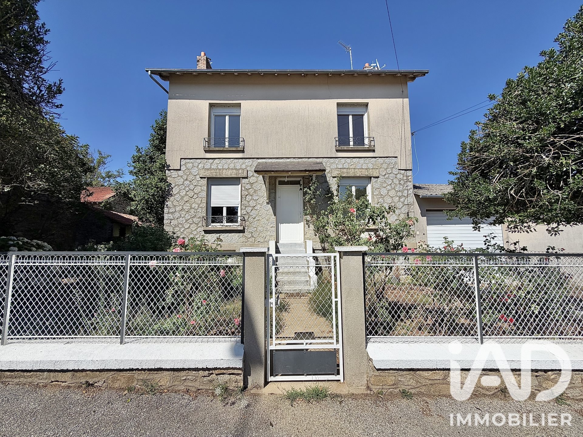 Maison à vendre, 102m², Linards