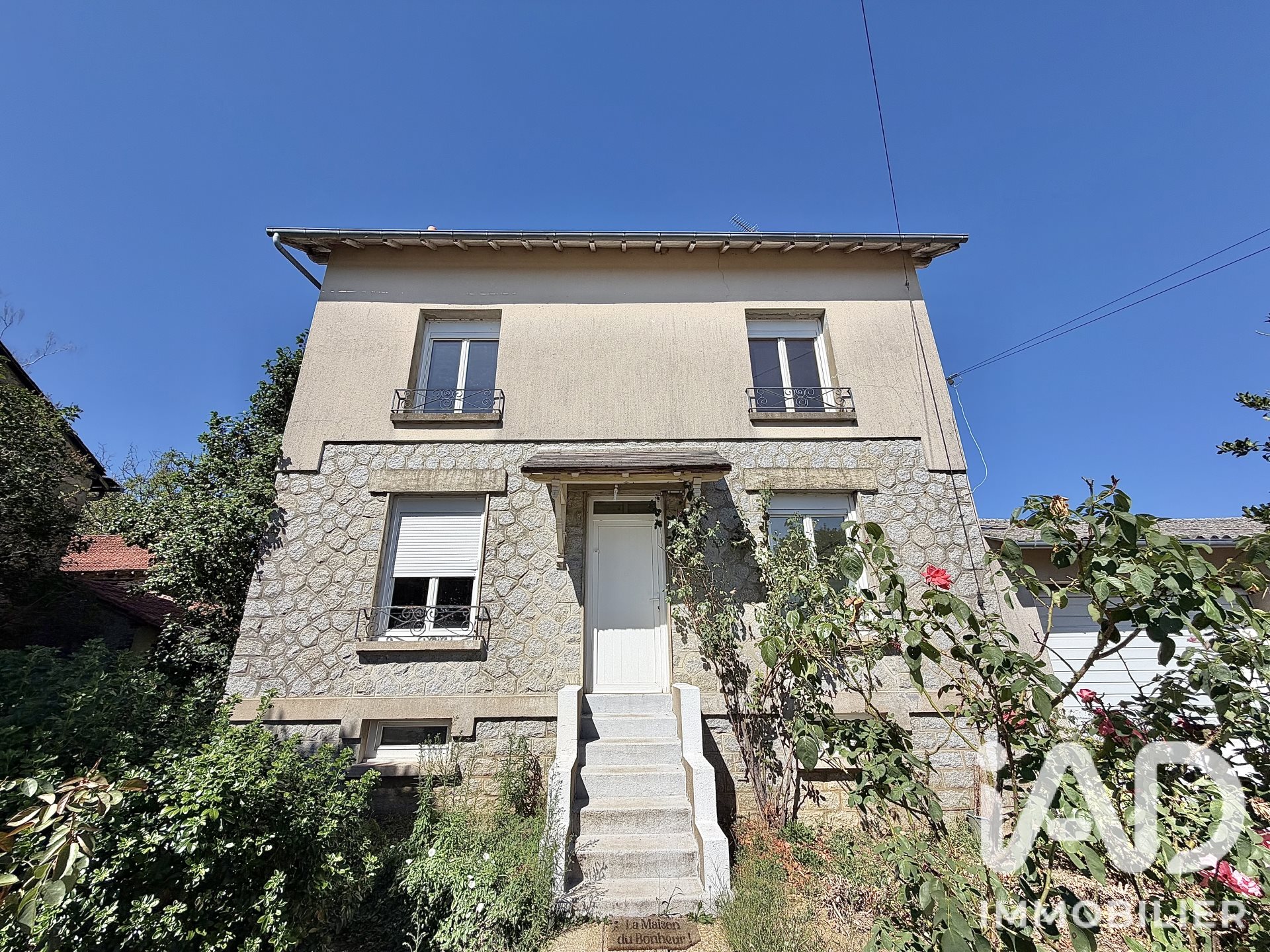 Maison à vendre, 102m², Linards