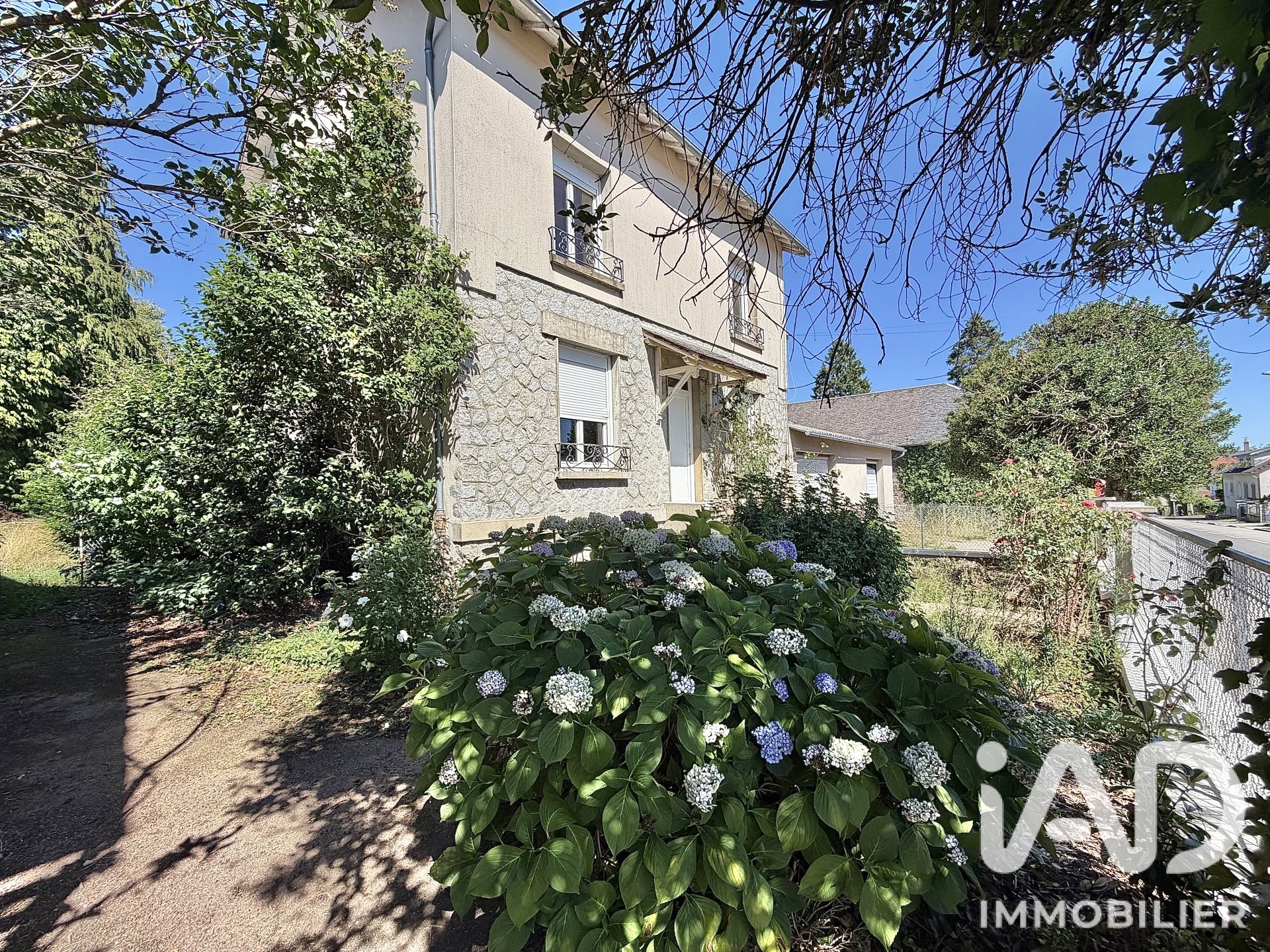 Maison à vendre, 102m², Linards