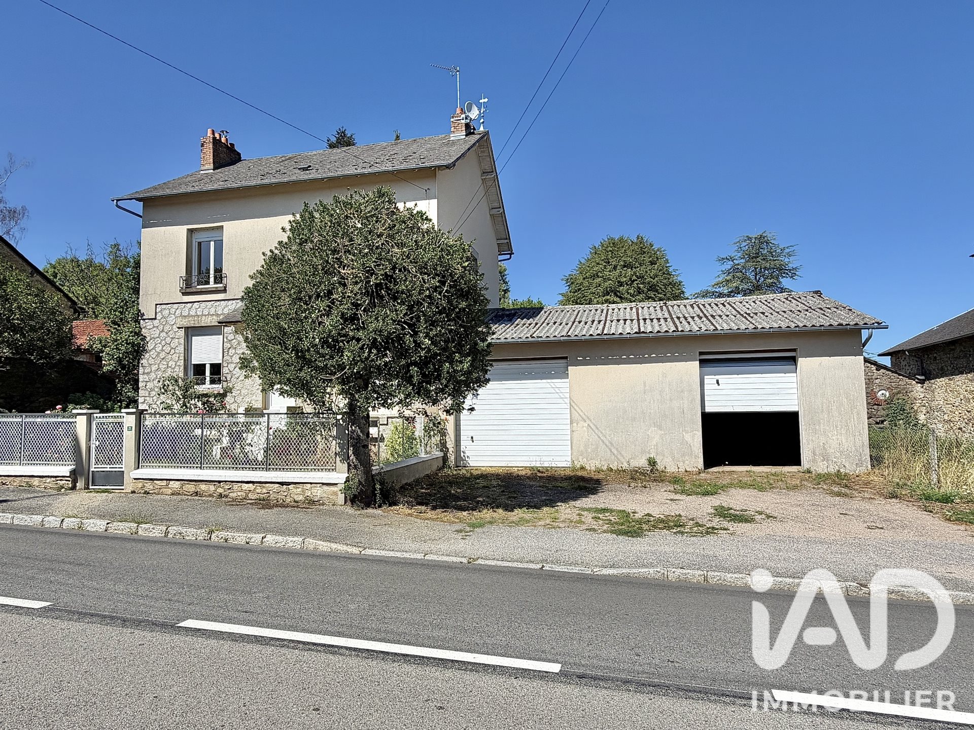 Maison à vendre, 102m², Linards