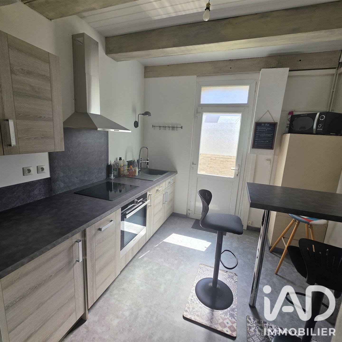 Maison à vendre, 68m², Eu