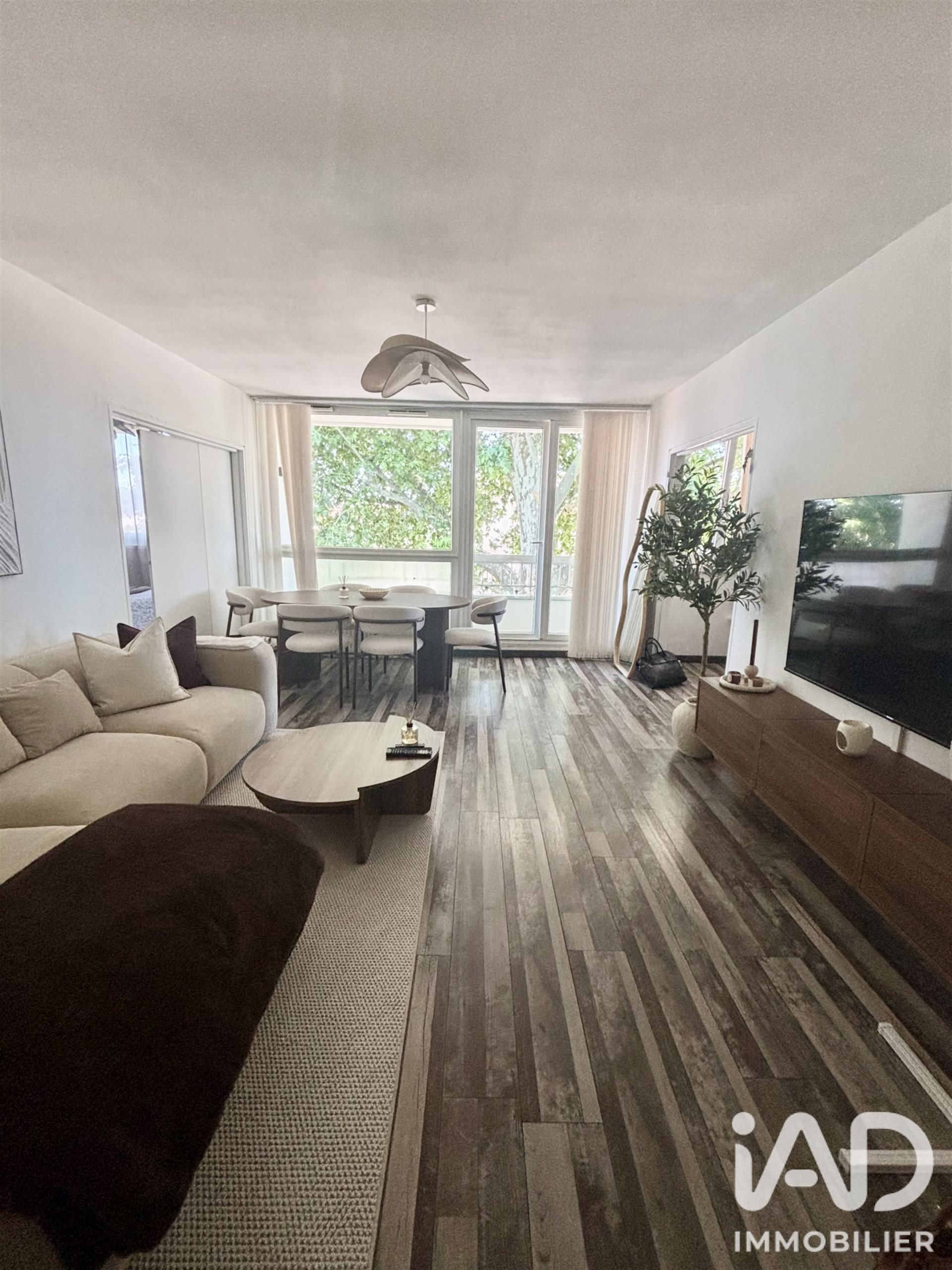 Appartement à vendre, 46m², Tourcoing