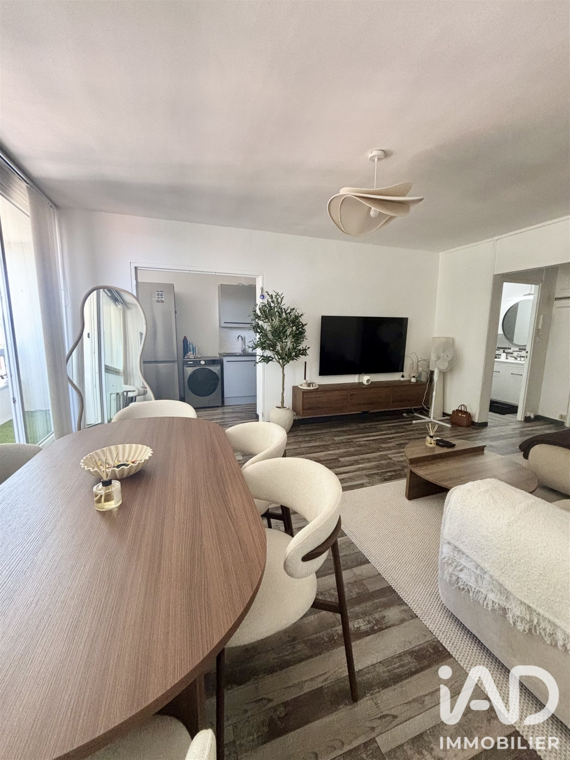 Appartement à vendre, 46m², Tourcoing