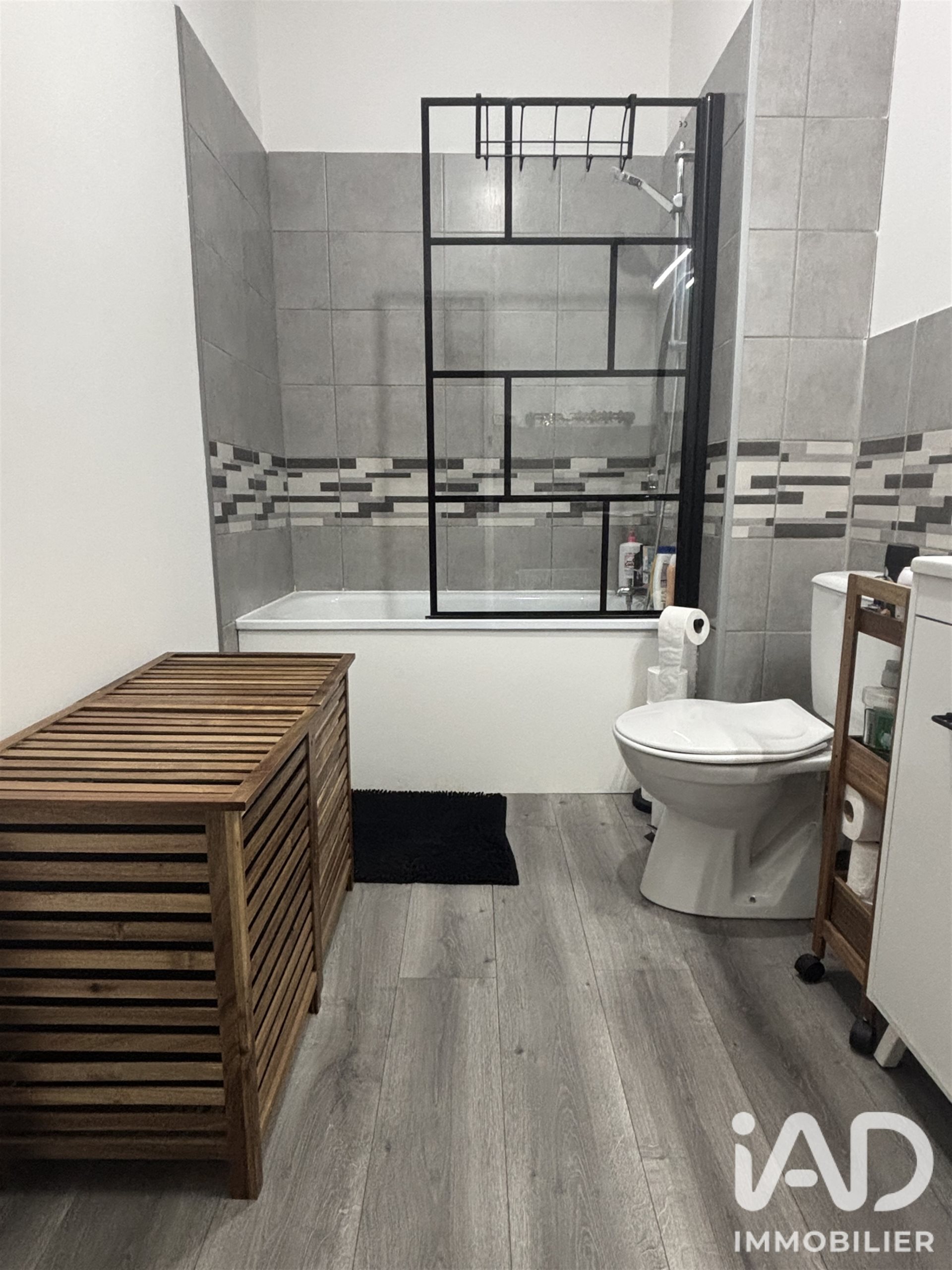 Appartement à vendre, 46m², Tourcoing