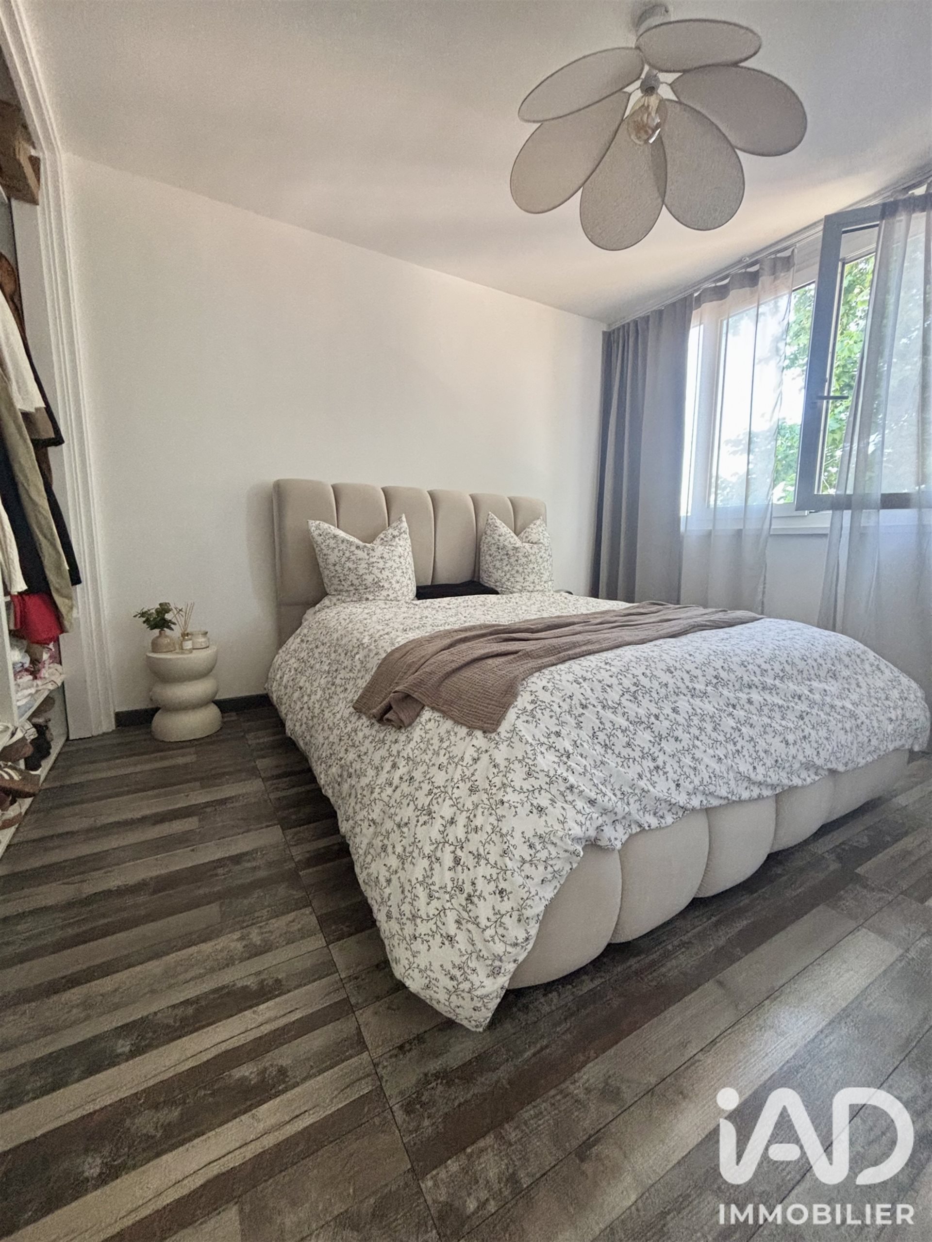 Appartement à vendre, 46m², Tourcoing