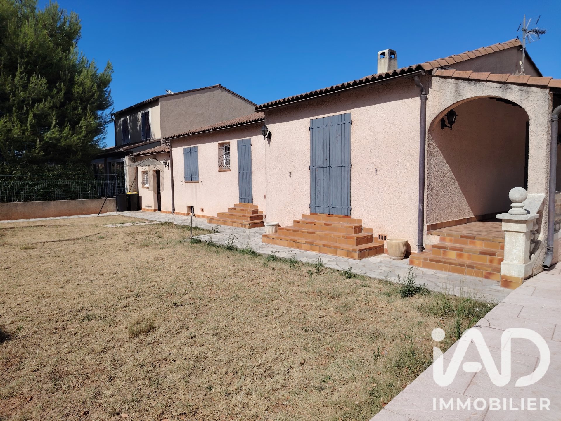 Maison à vendre, 124m², Saint-Gilles