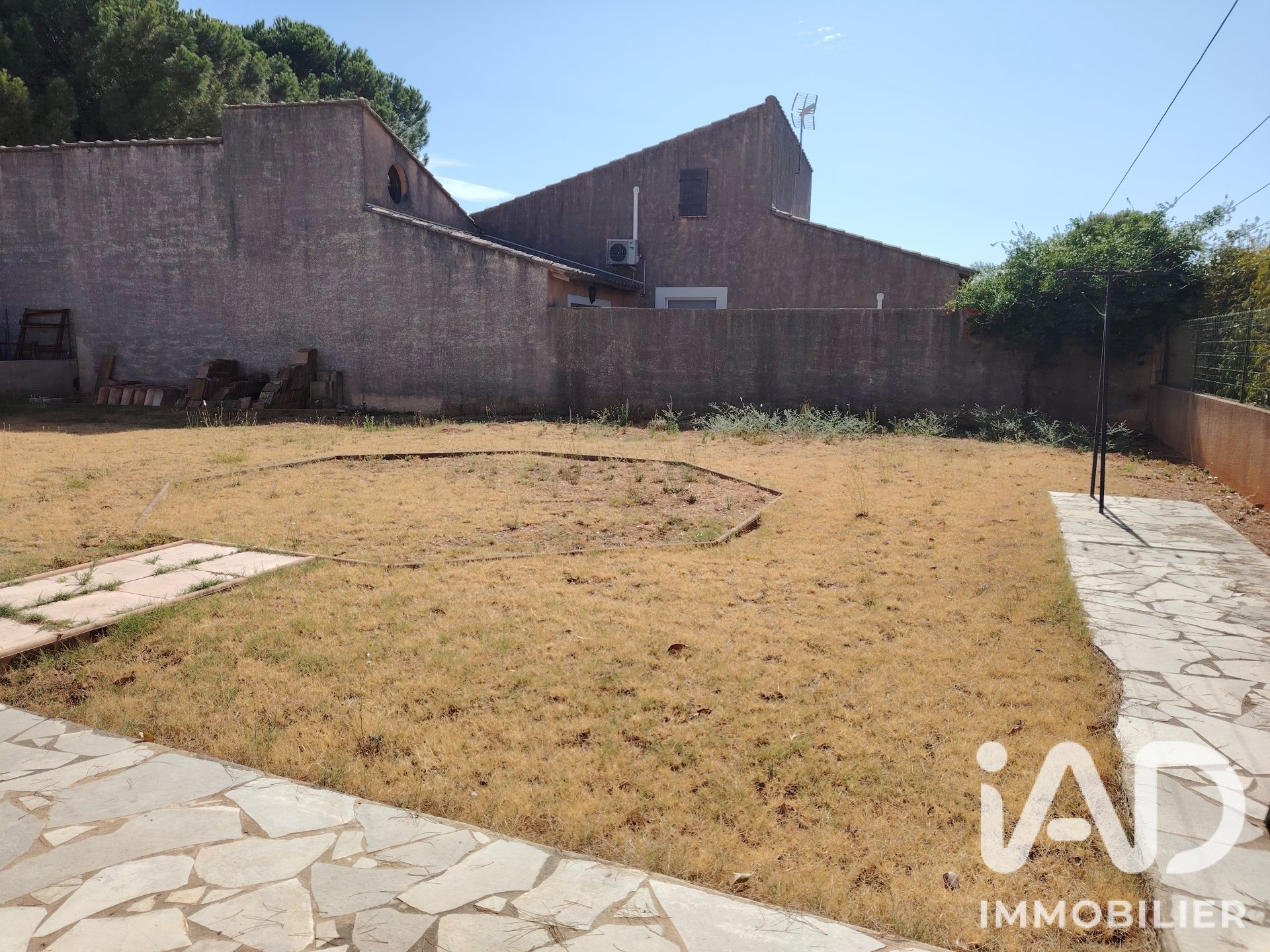 Maison à vendre, 124m², Saint-Gilles
