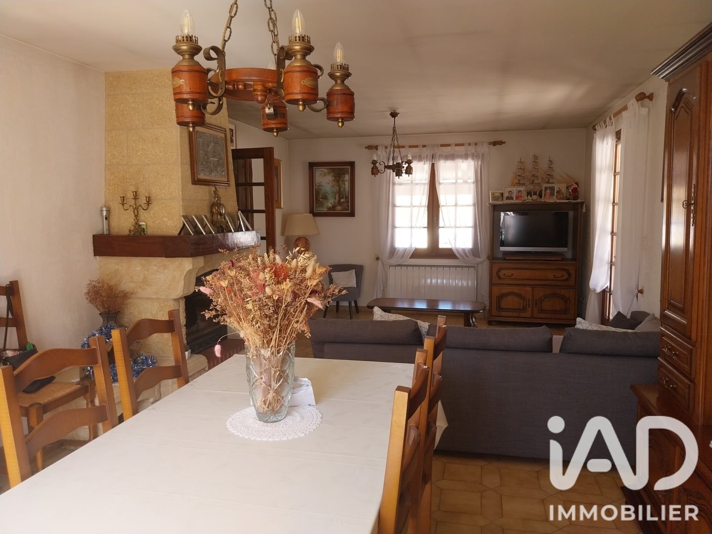 Maison à vendre, 124m², Saint-Gilles
