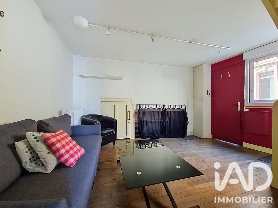Appartement à vendre, 55m², Rouen