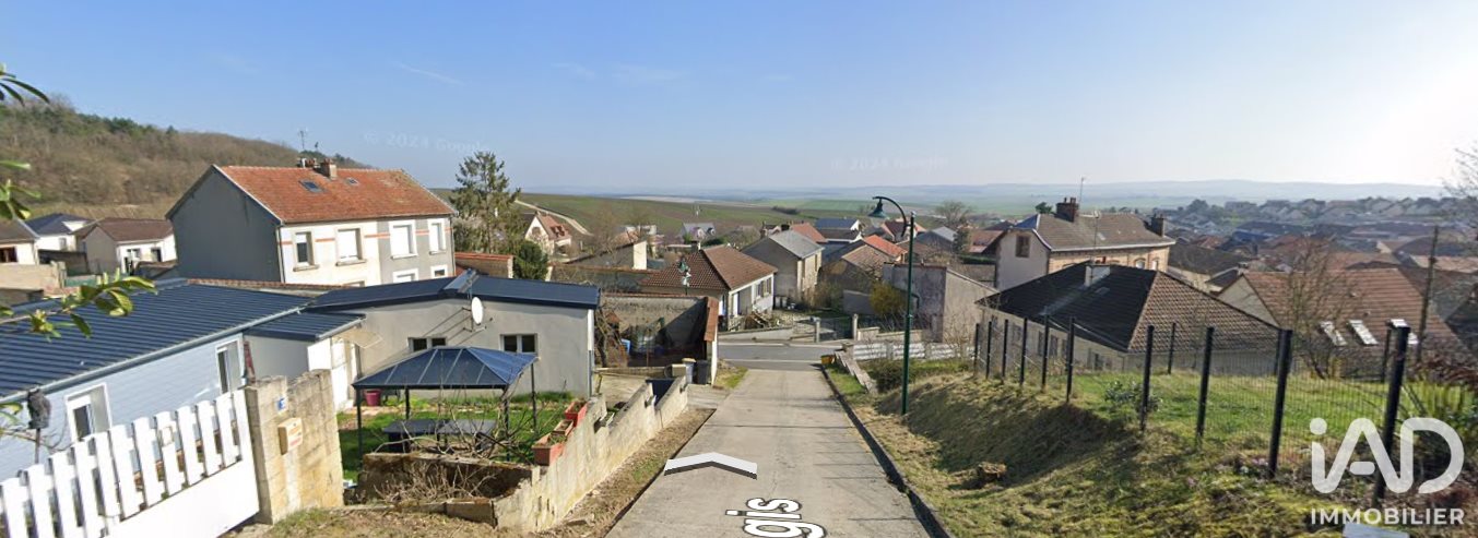 Maison à vendre, 175m², Nogent-l'Abbesse