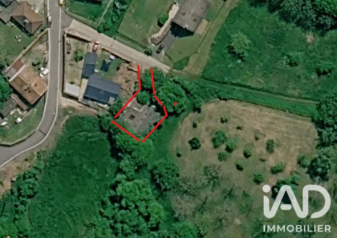 Maison à vendre, 175m², Nogent-l'Abbesse