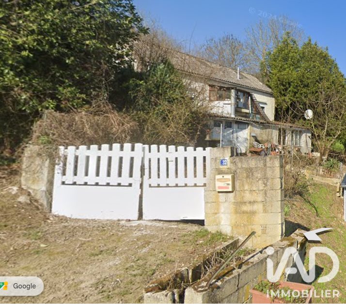 Maison à vendre, 175m², Nogent-l'Abbesse