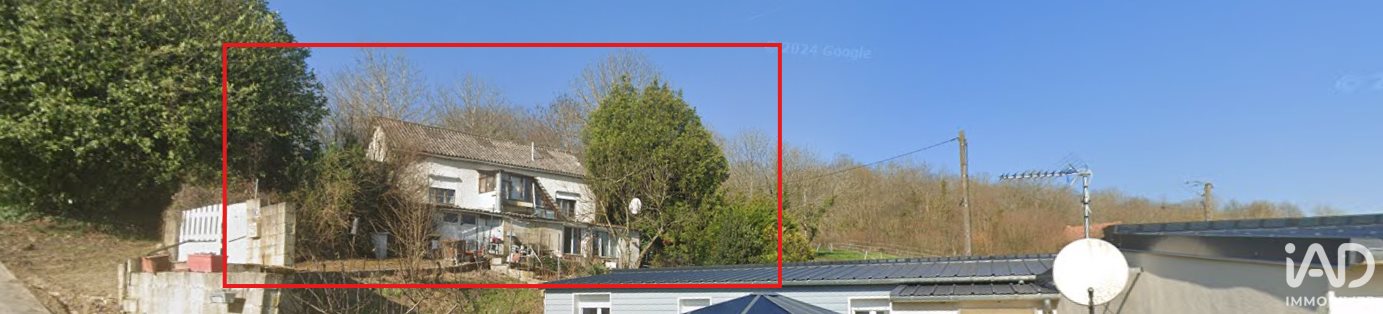 Maison à vendre, 175m², Nogent-l'Abbesse