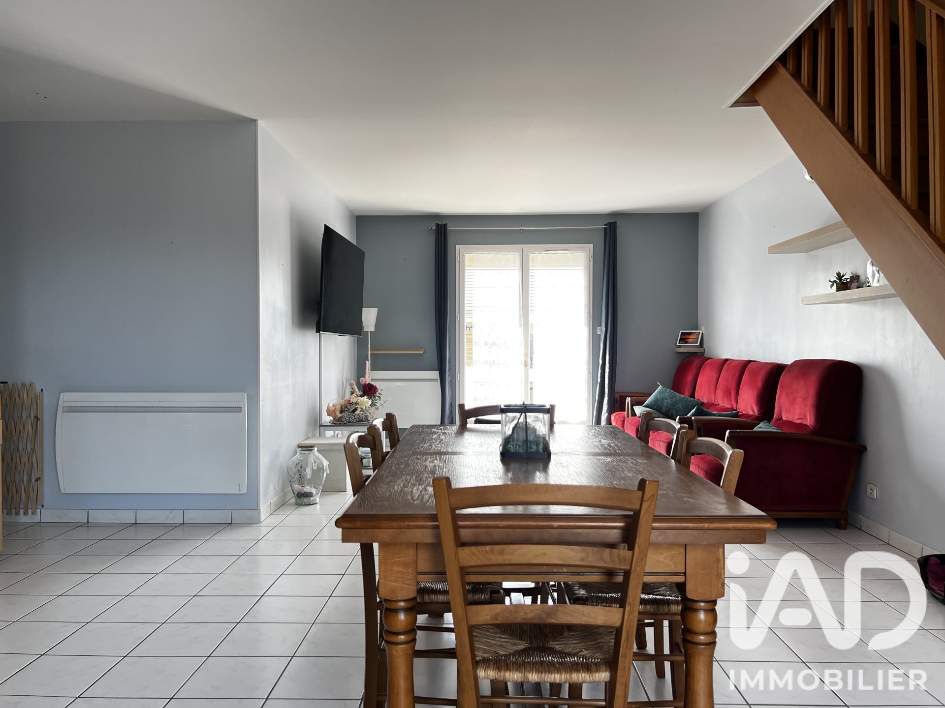 Maison à vendre, 128m², Vigeois