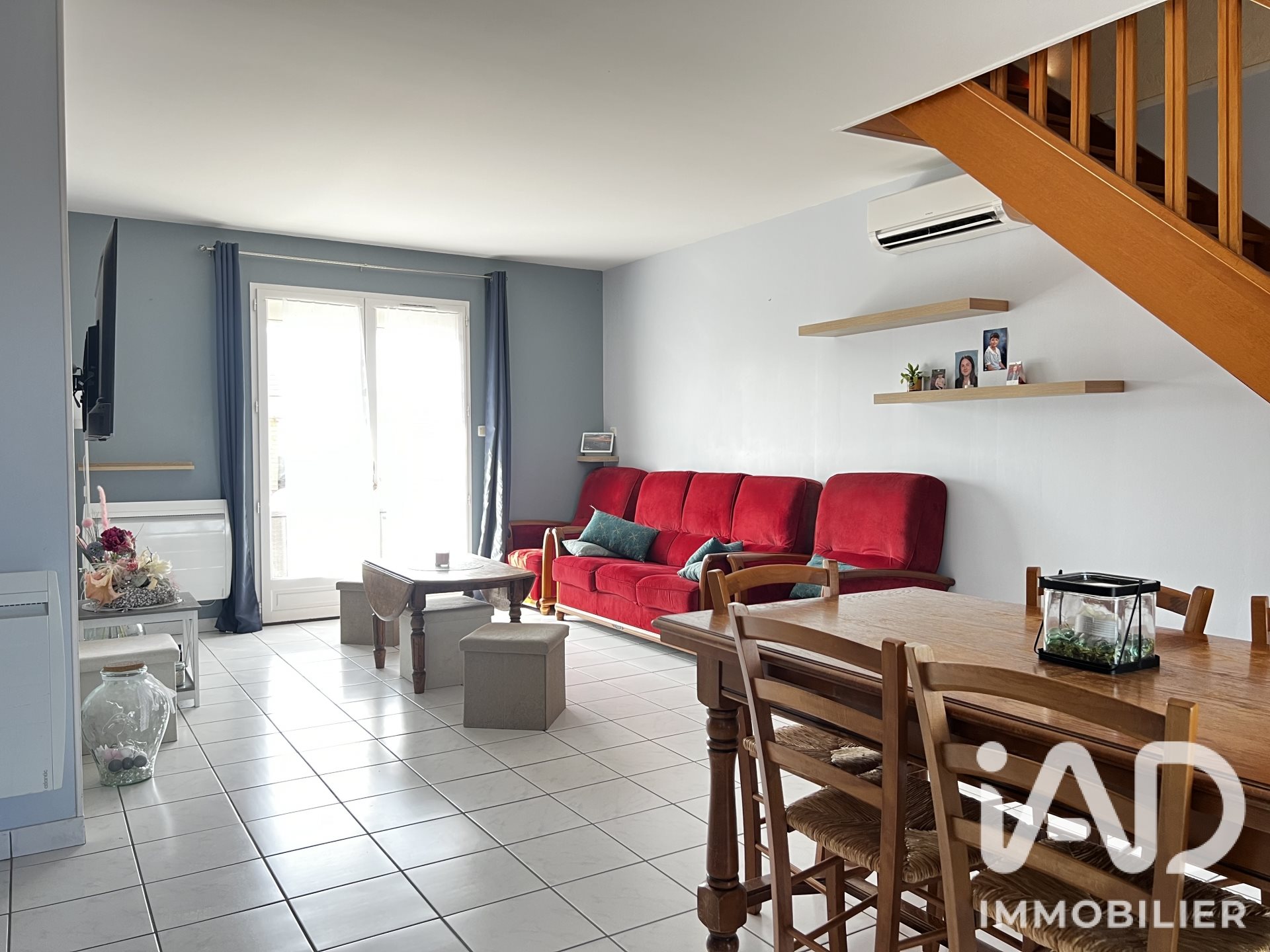 Maison à vendre, 128m², Vigeois