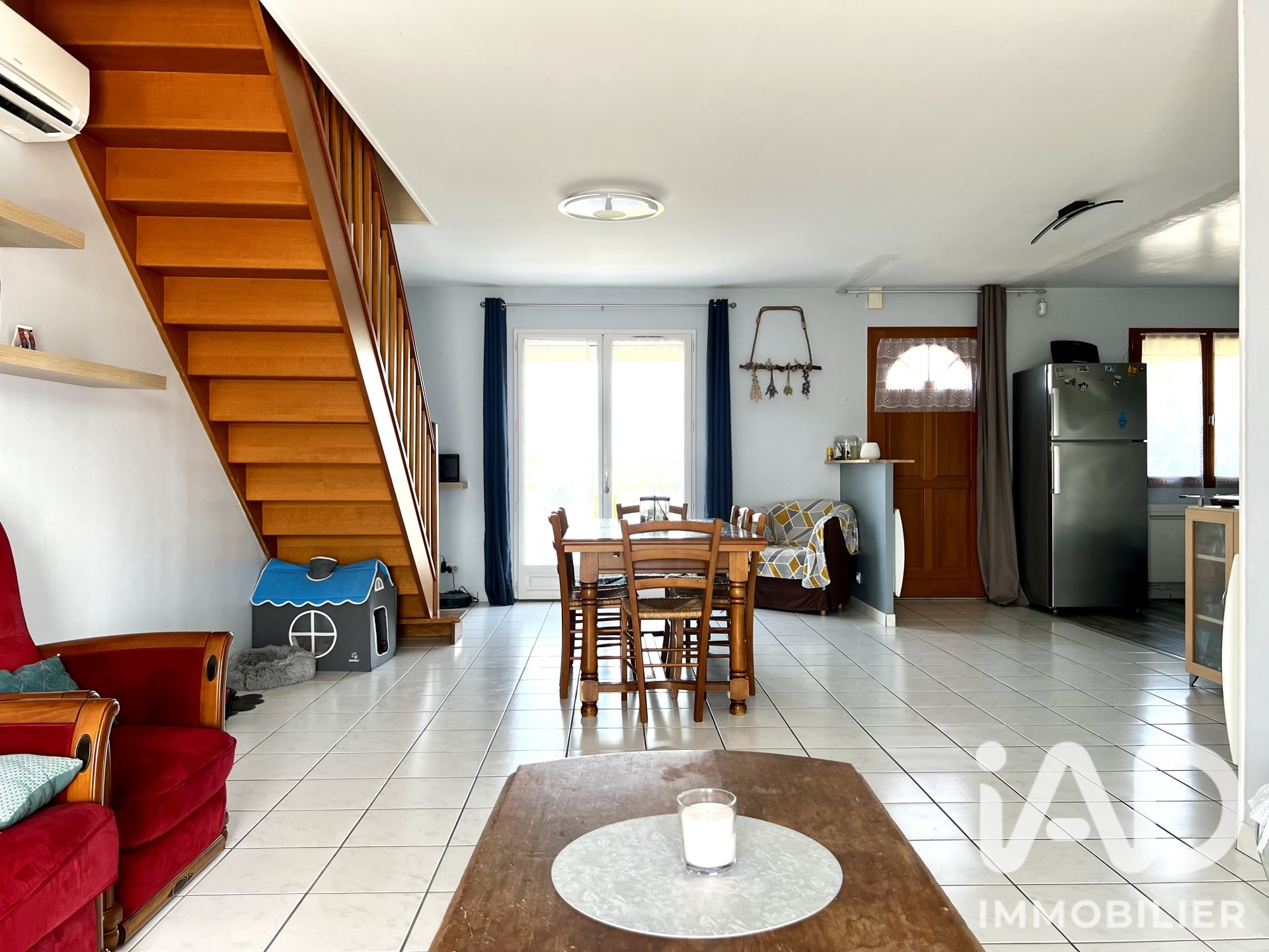 Maison à vendre, 128m², Vigeois