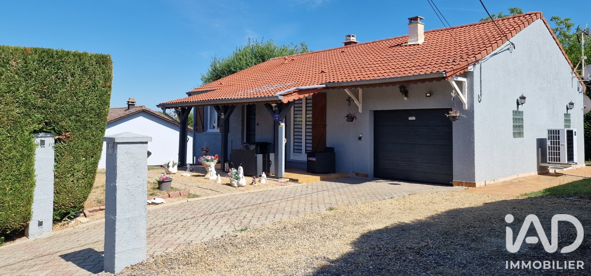 Maison à vendre, 73m², Puttelange-aux-Lacs