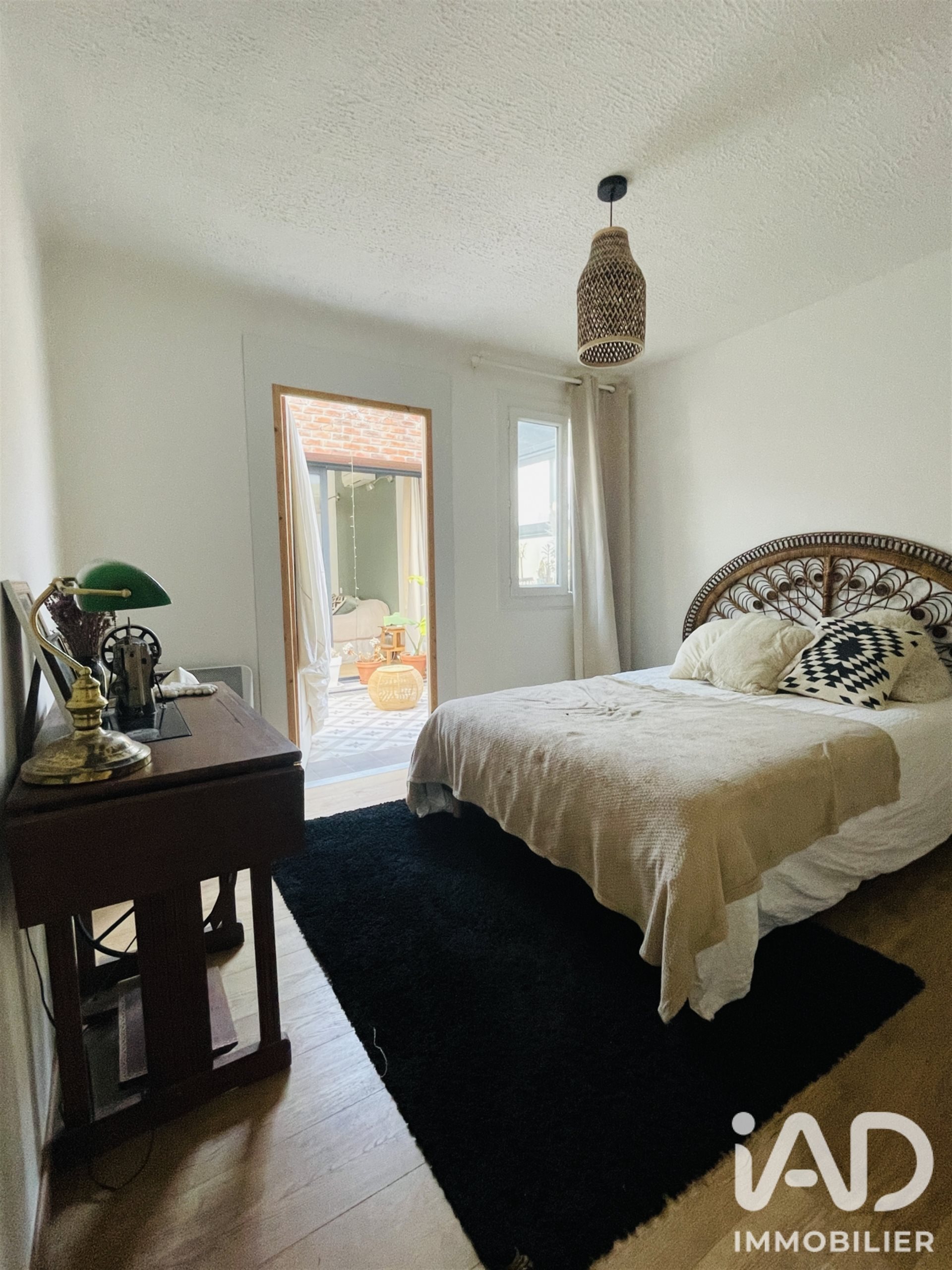 Appartement à vendre, 128m², Béziers