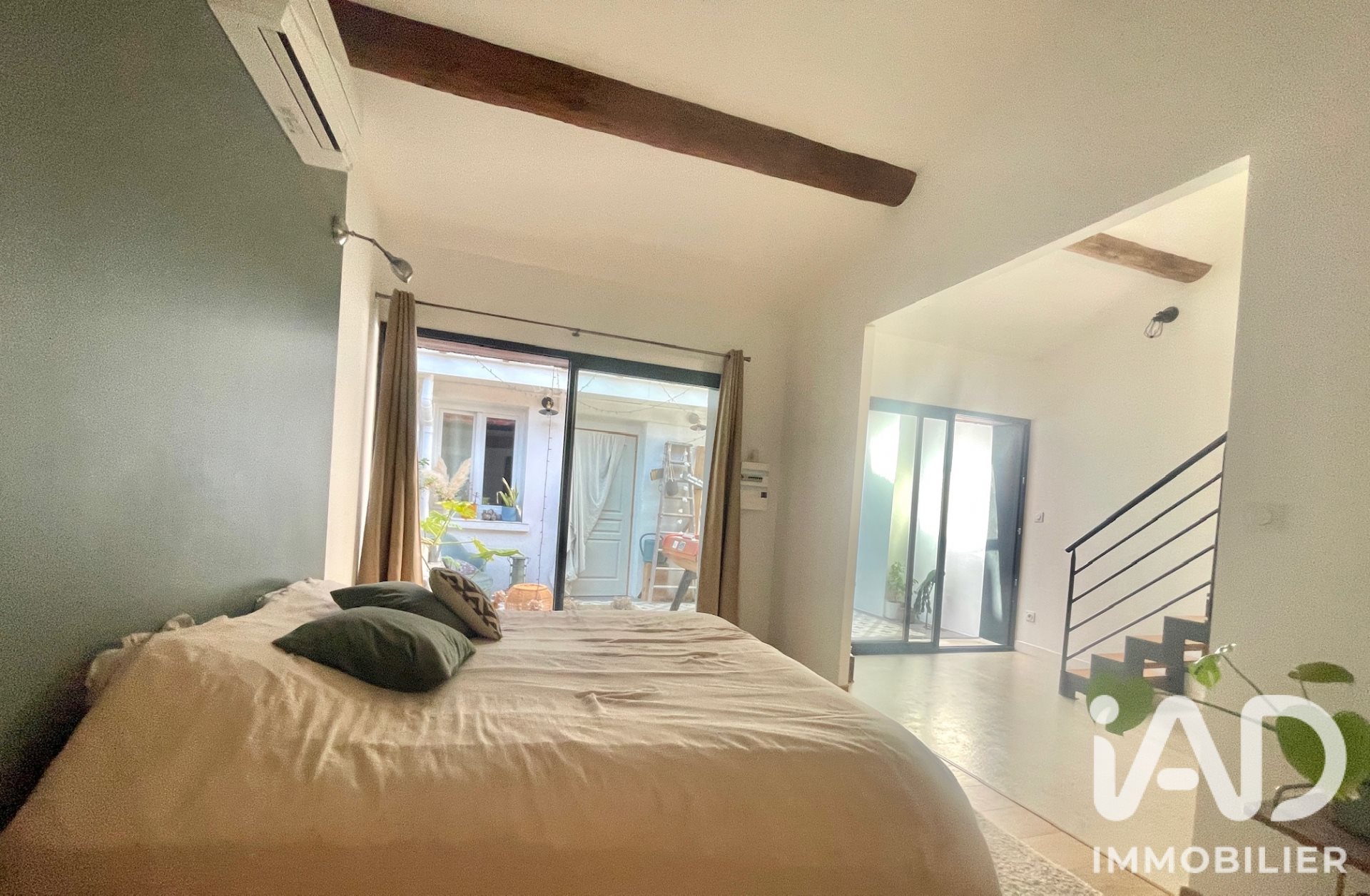 Appartement à vendre, 128m², Béziers