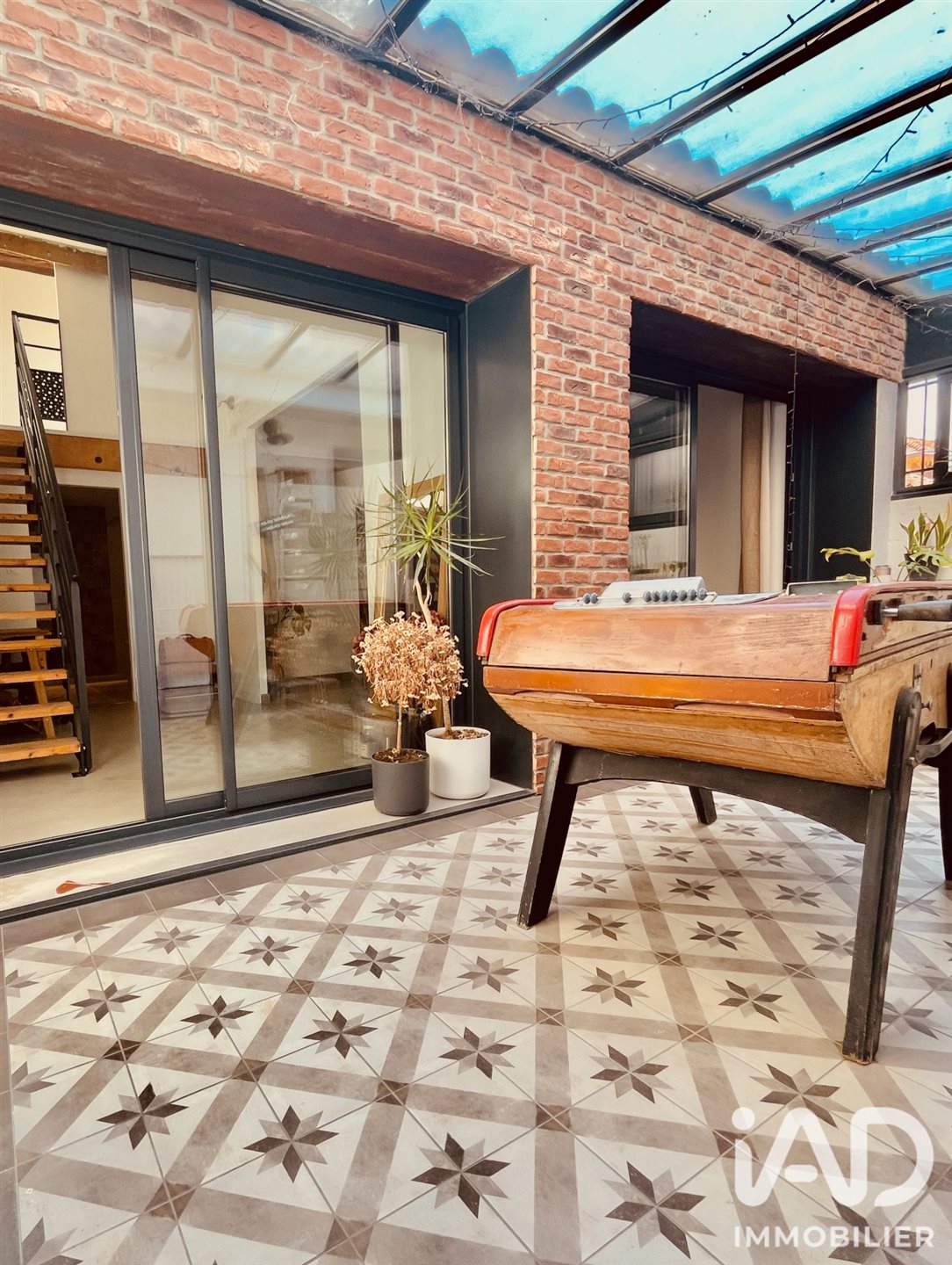 Appartement à vendre, 128m², Béziers