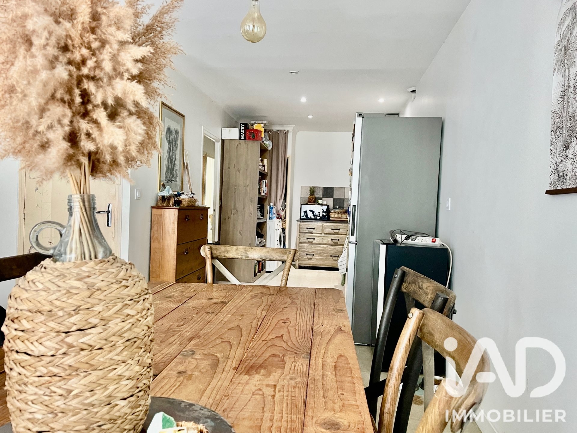 Appartement à vendre, 128m², Béziers