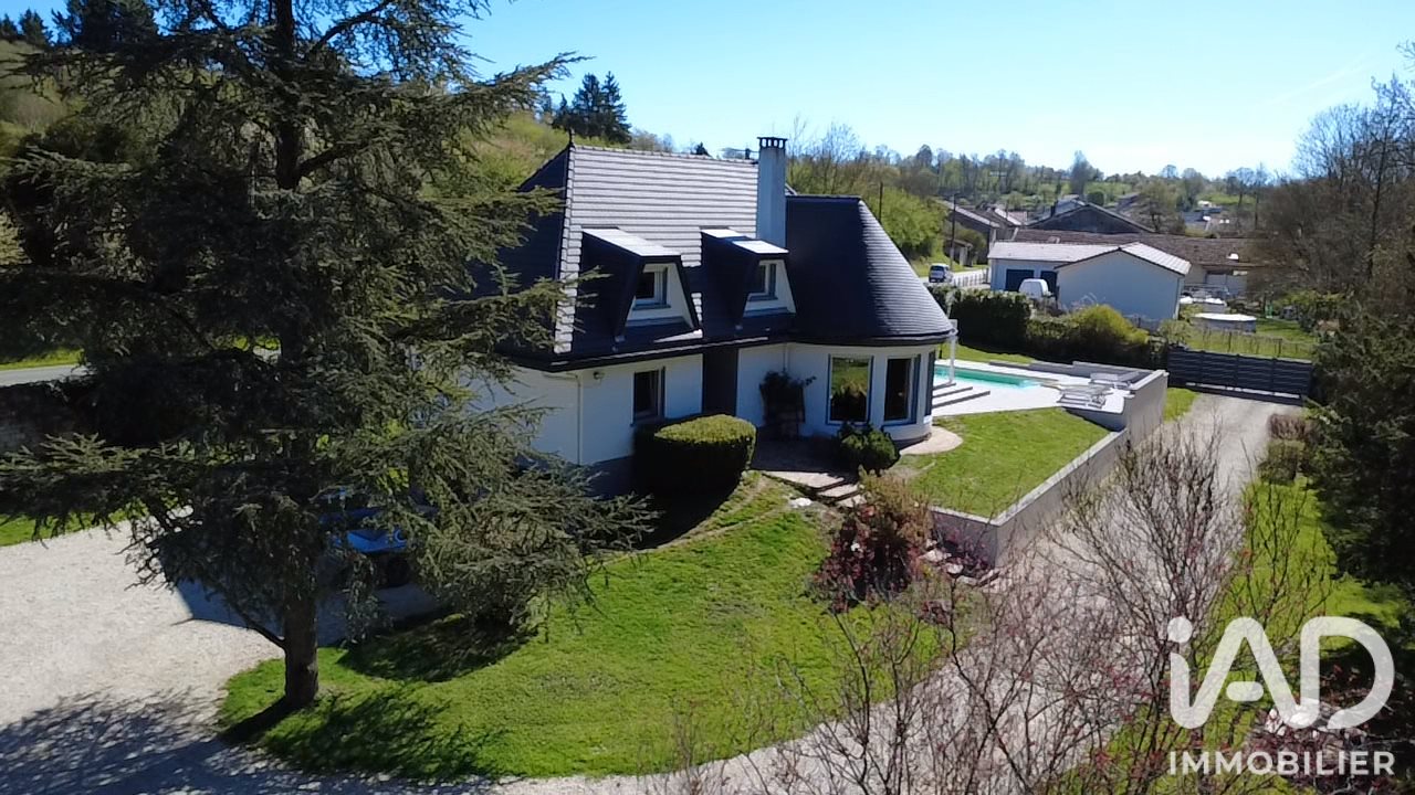Maison à vendre, 175m², Cousances-les-Forges