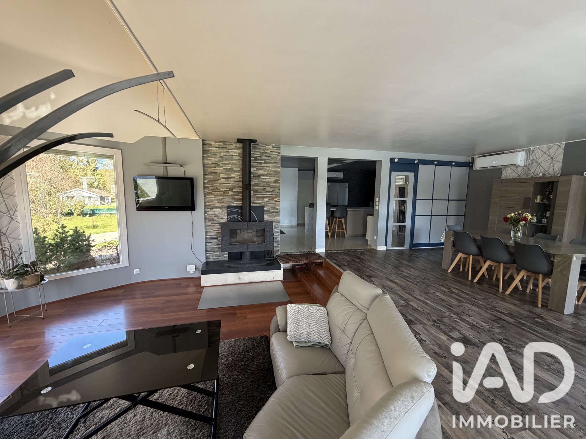 Maison à vendre, 175m², Cousances-les-Forges