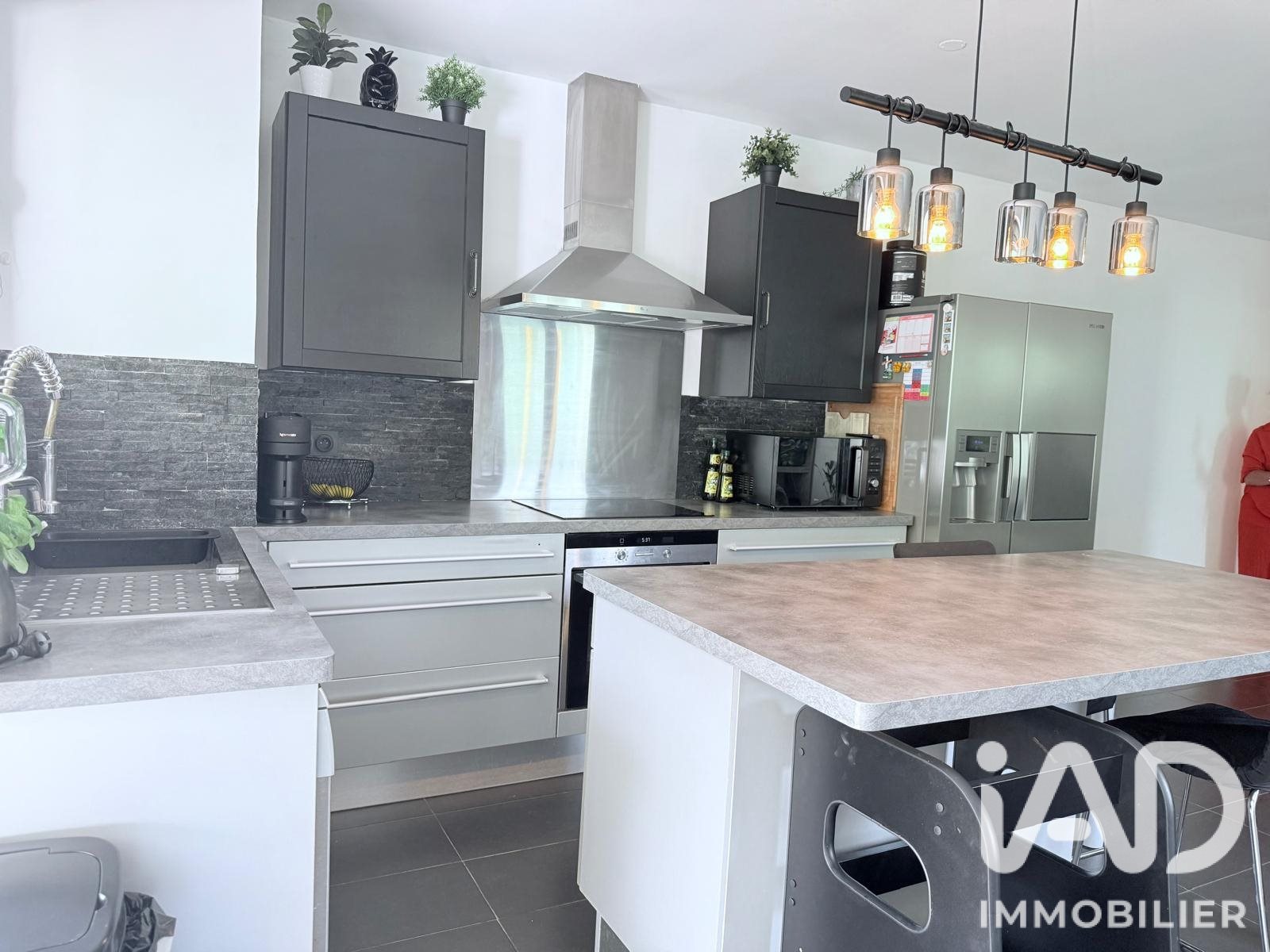 Appartement à vendre, 63m², Menton