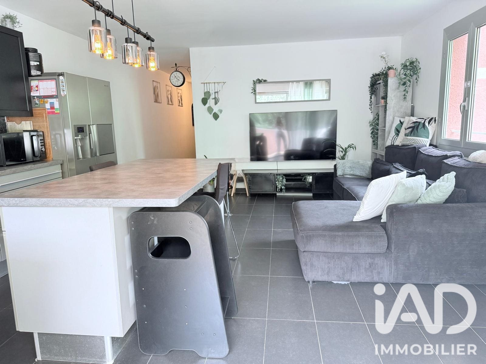 Appartement à vendre, 63m², Menton