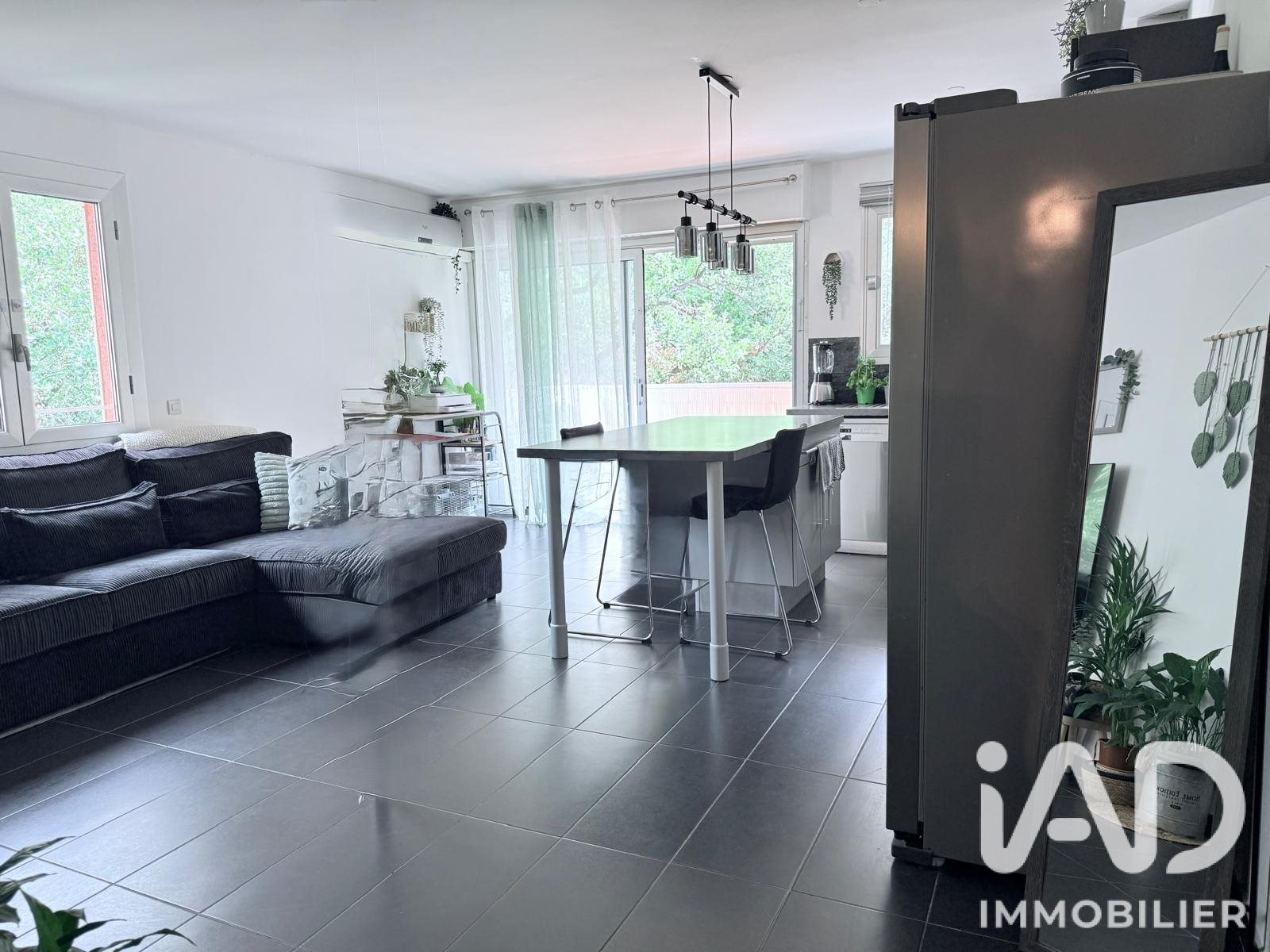 Appartement à vendre, 63m², Menton