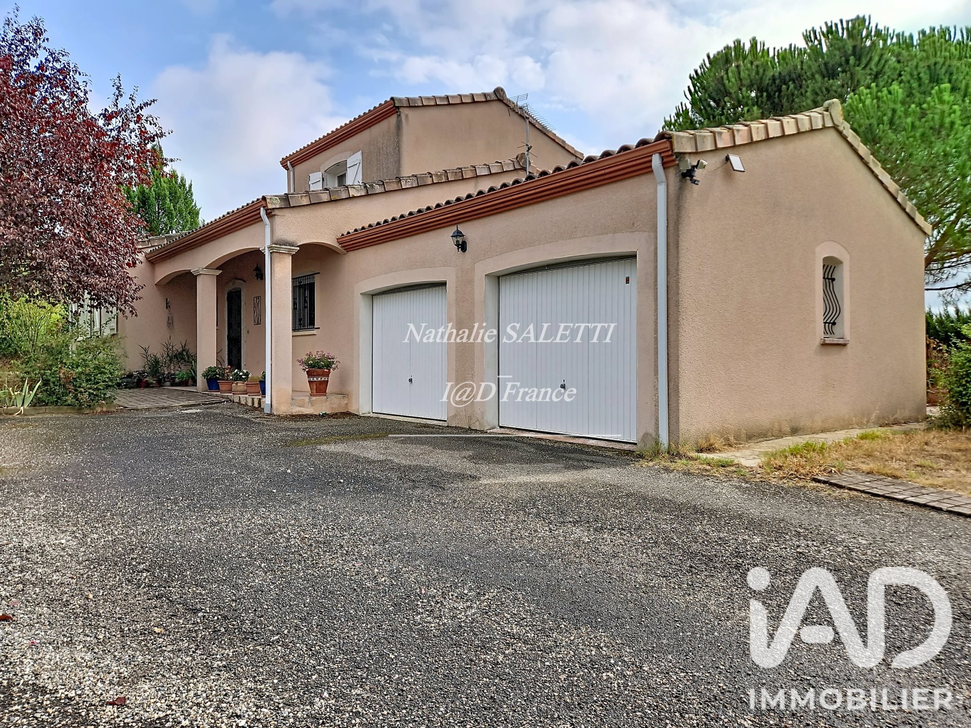 Maison à vendre, 130m², Dunes