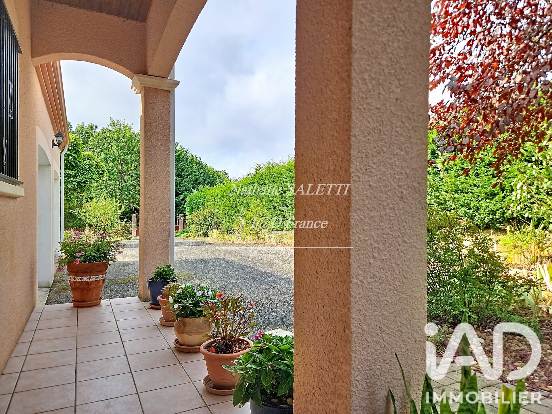 Maison à vendre, 130m², Dunes