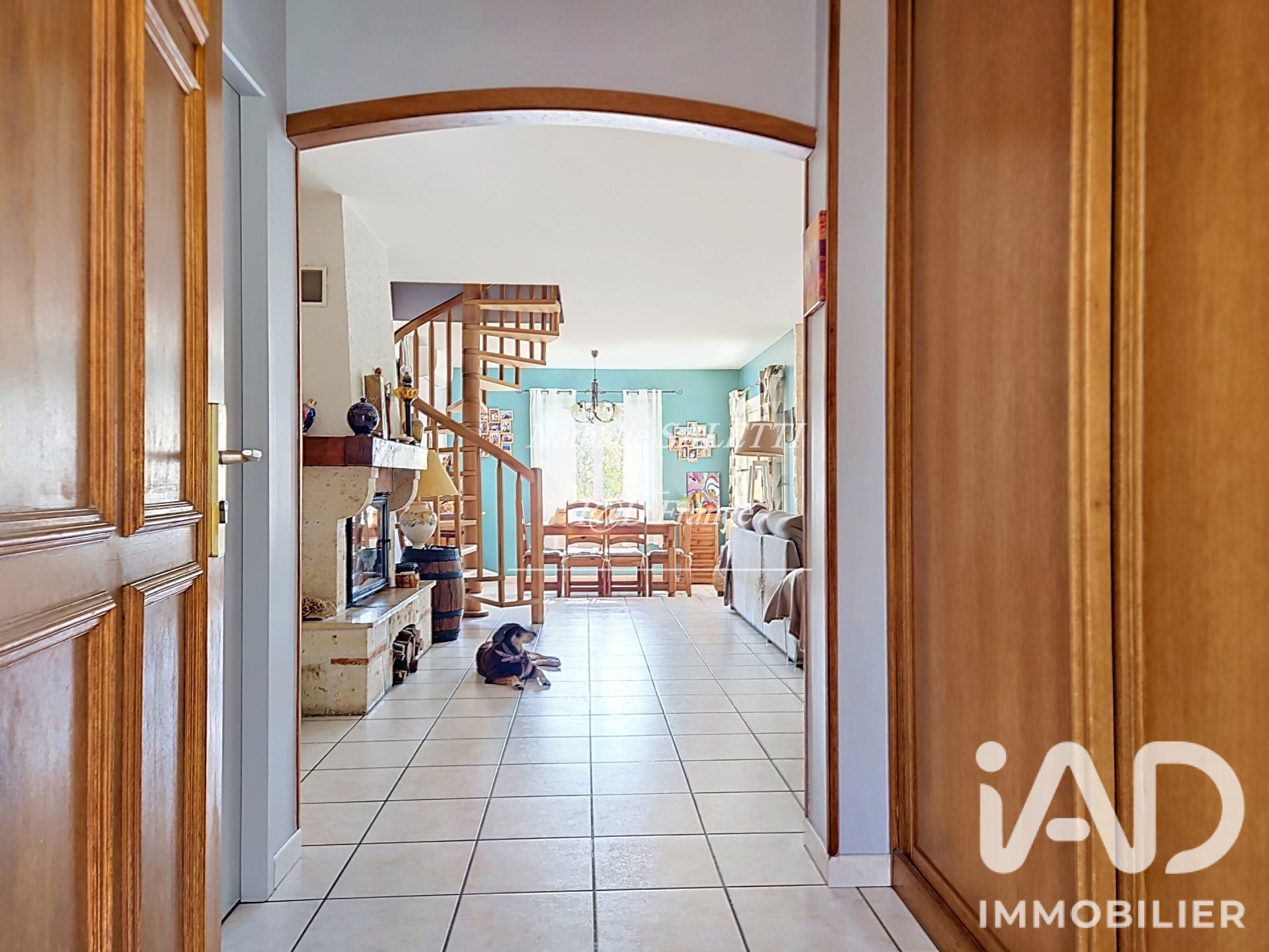 Maison à vendre, 130m², Dunes
