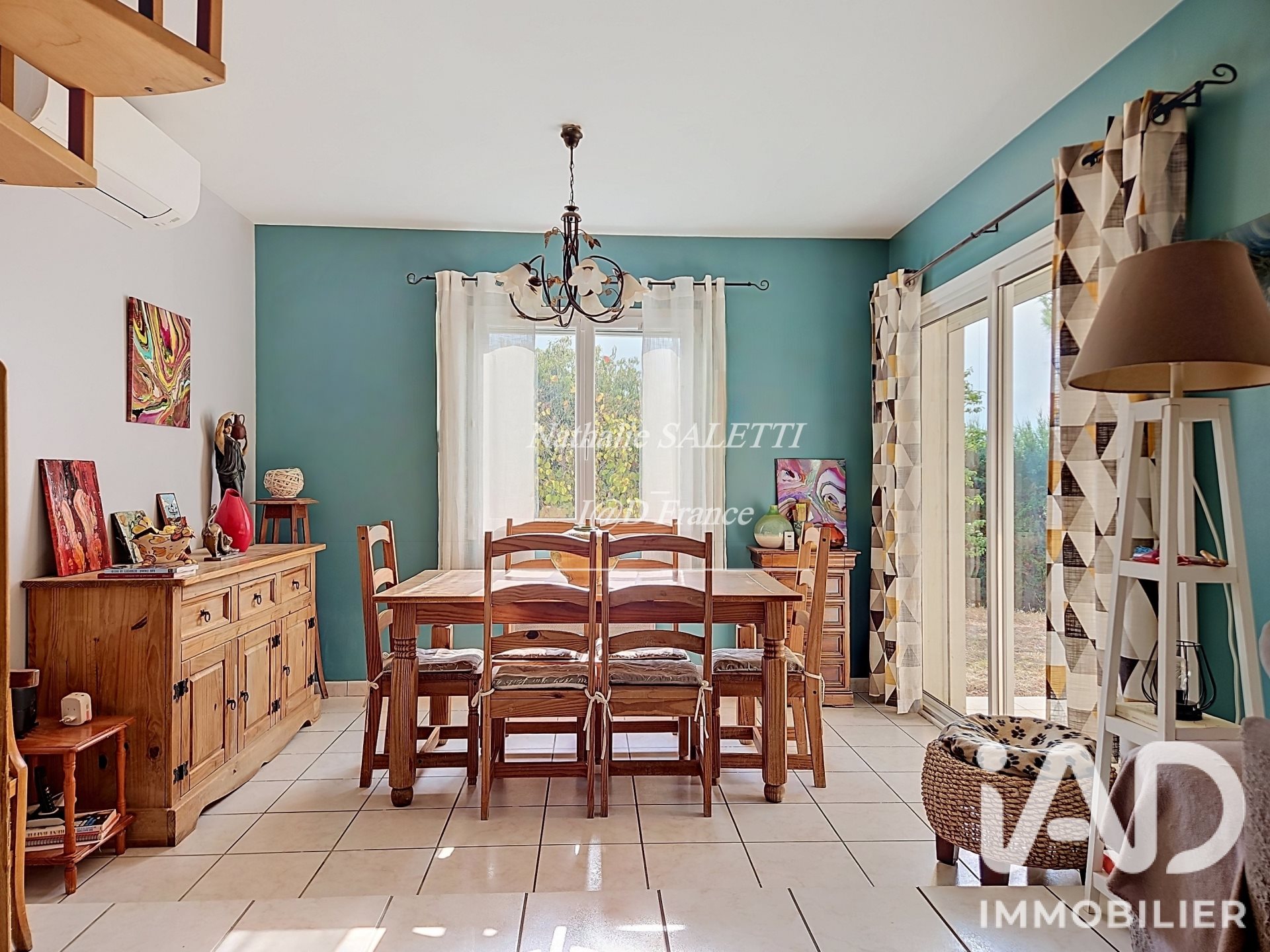 Maison à vendre, 130m², Dunes