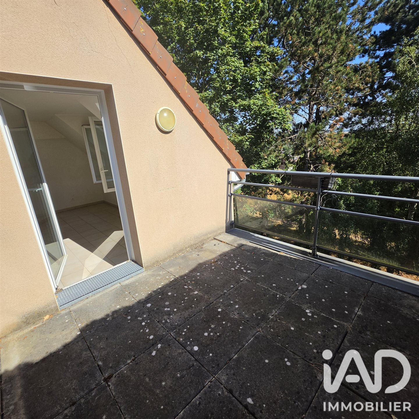 Appartement à vendre, 42m², Amiens