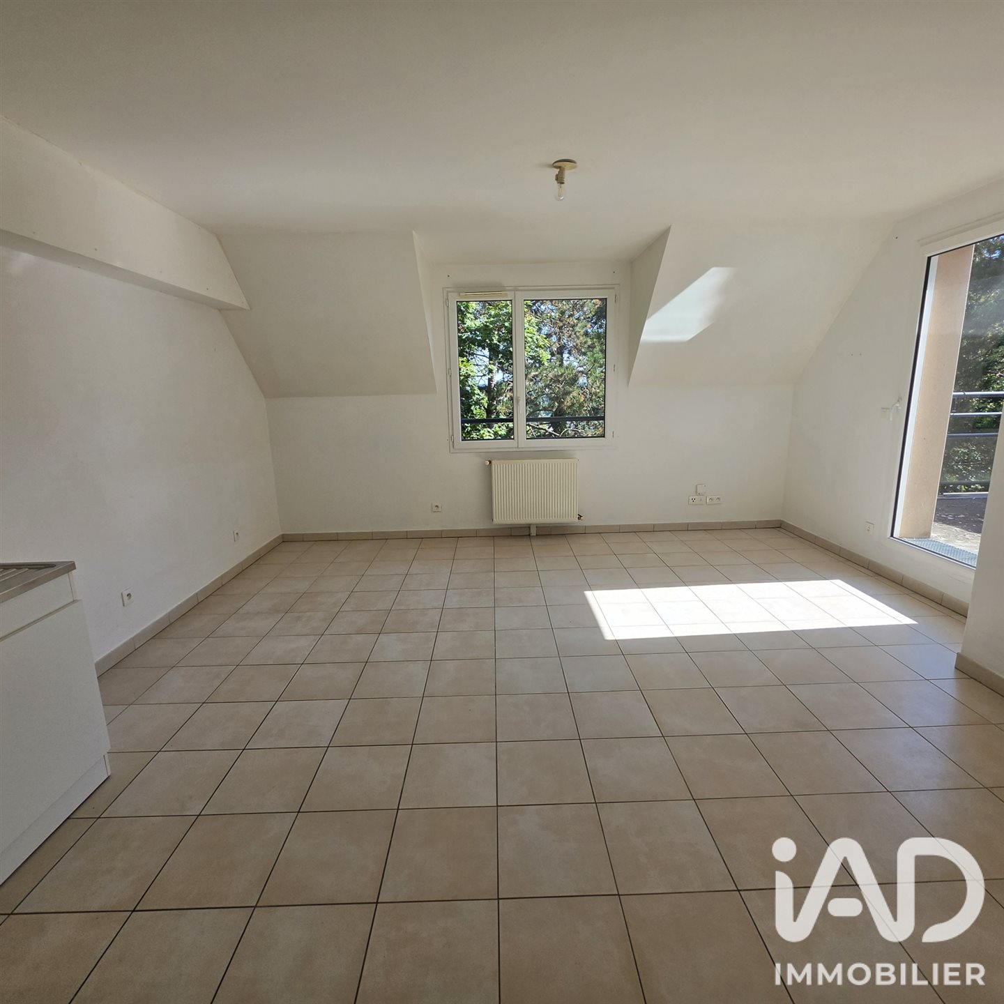 Appartement à vendre, 42m², Amiens