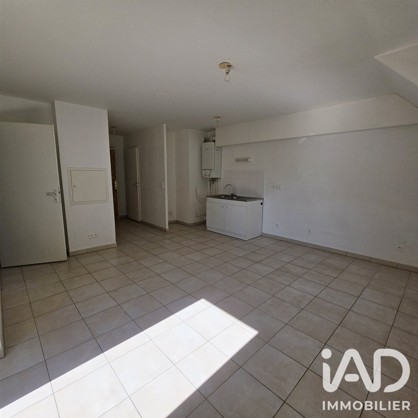 Appartement à vendre, 42m², Amiens