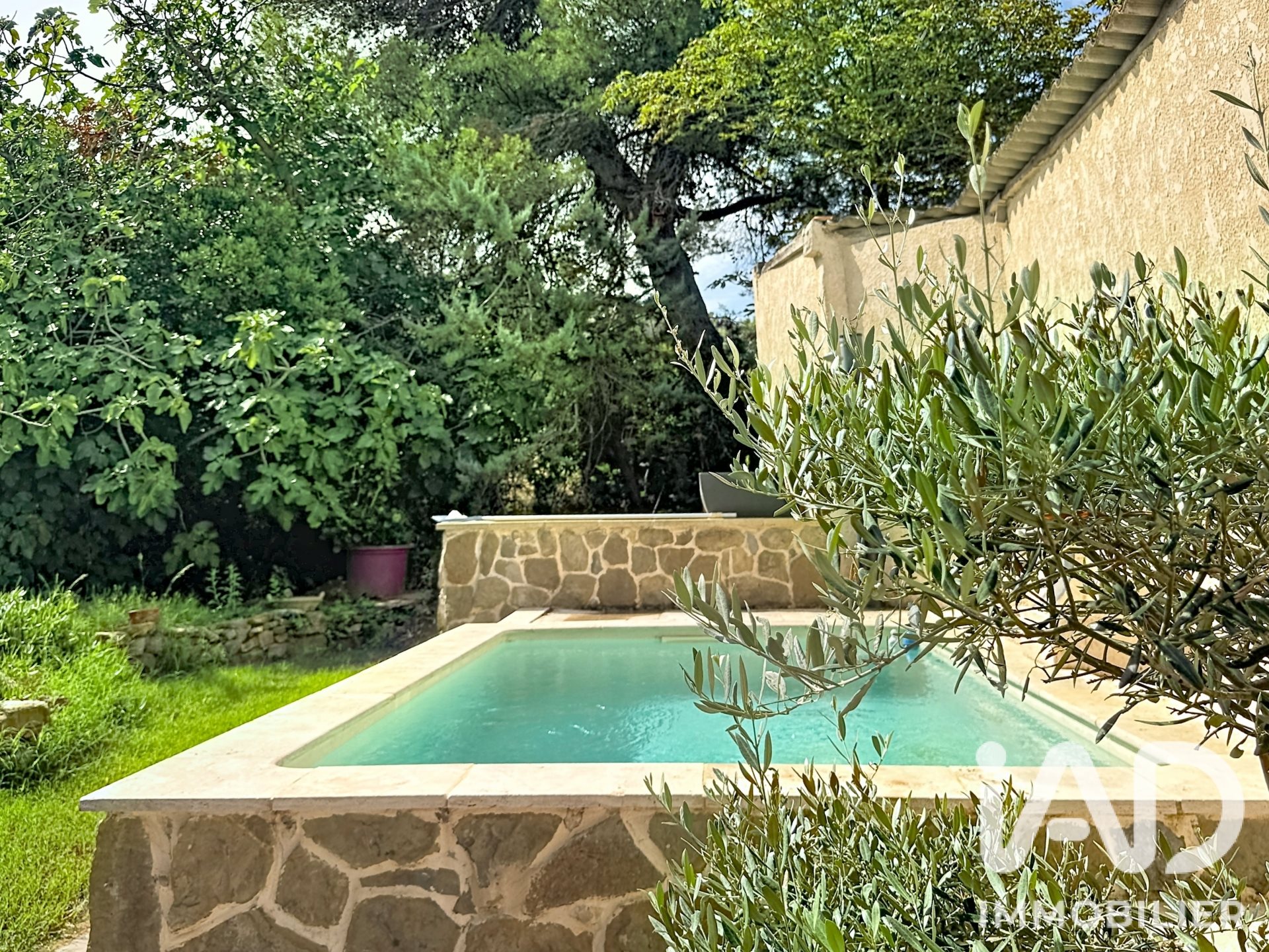 Maison à vendre, 205m², Montbrun-des-Corbières