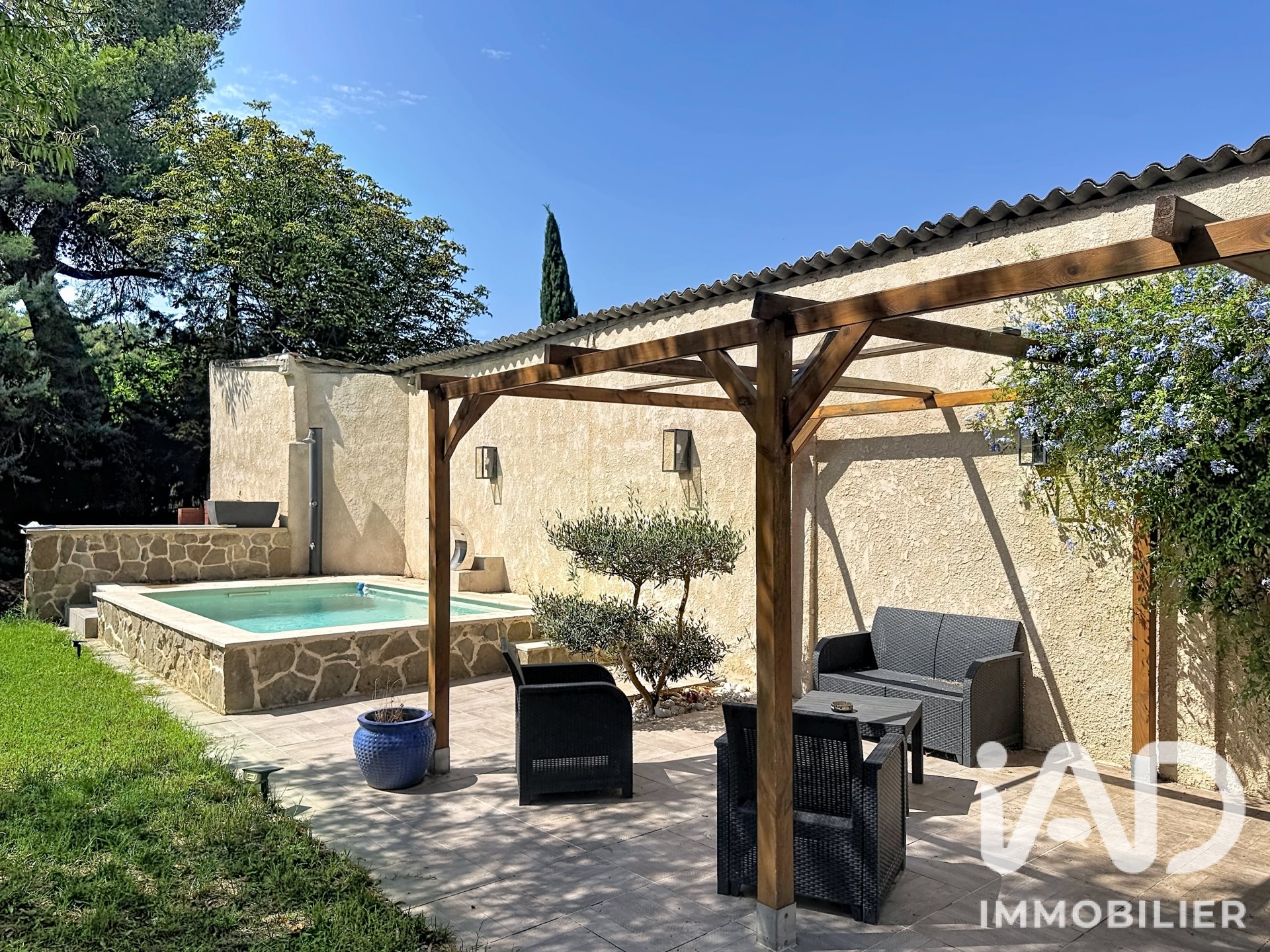 Maison à vendre, 205m², Montbrun-des-Corbières