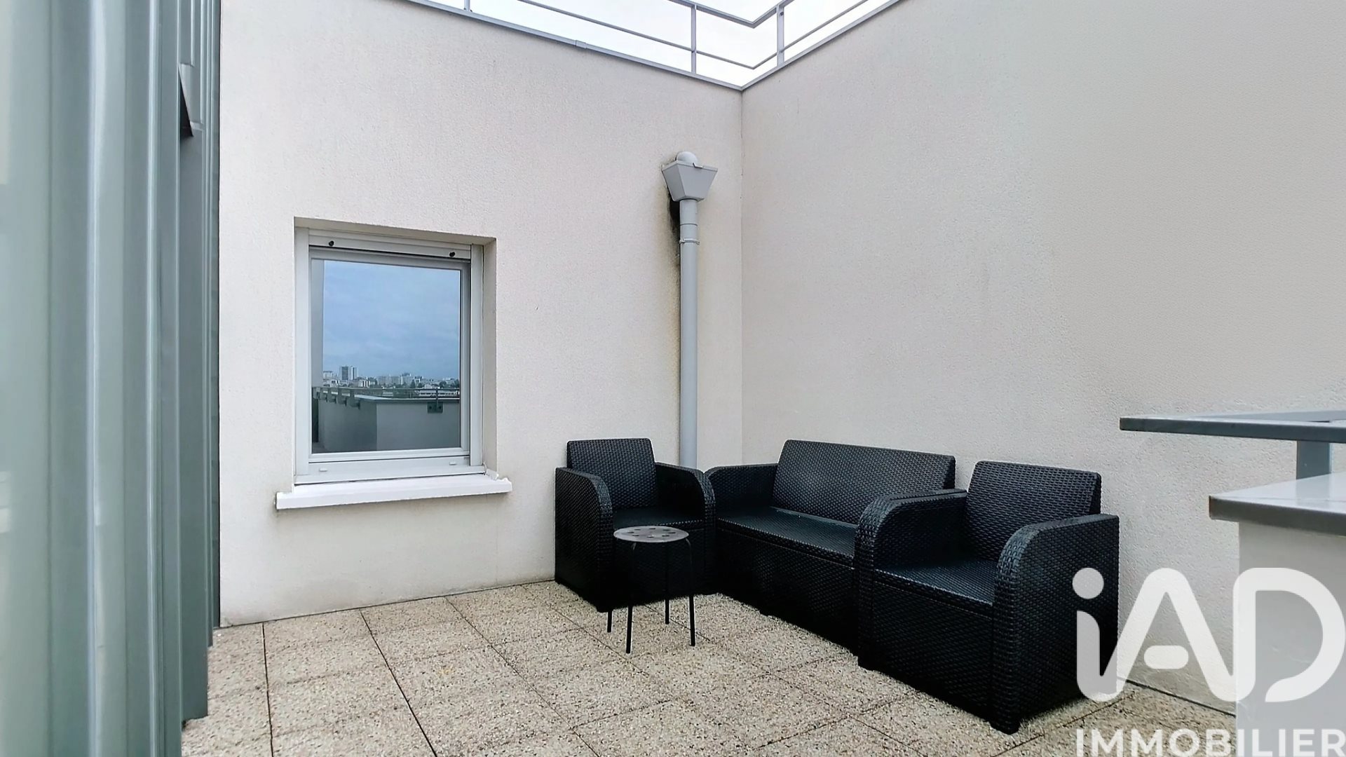 Appartement à vendre, 96m², Argenteuil