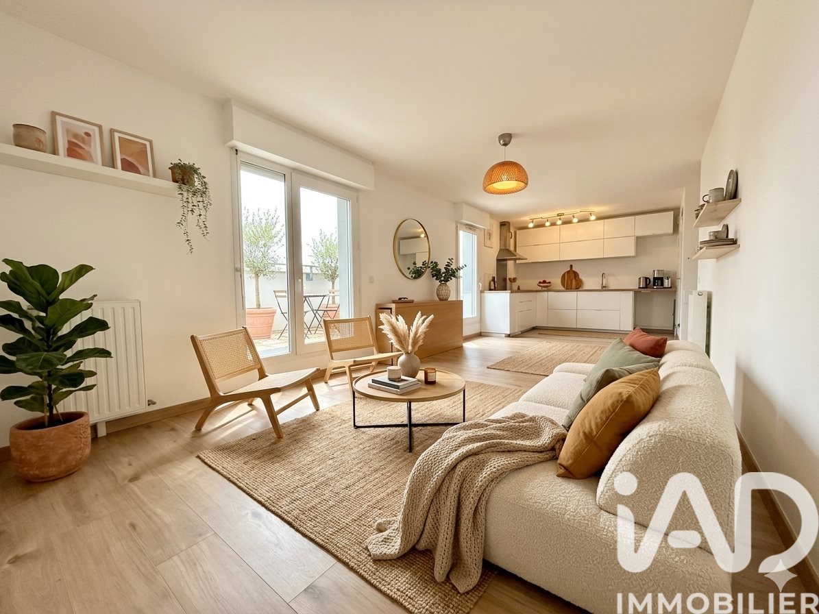 Appartement à vendre, 96m², Argenteuil
