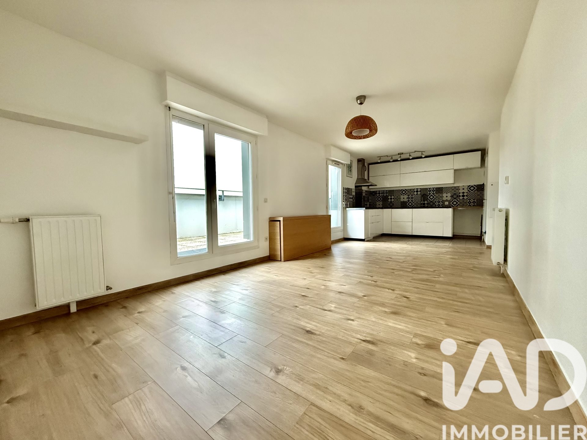 Appartement à vendre, 96m², Argenteuil