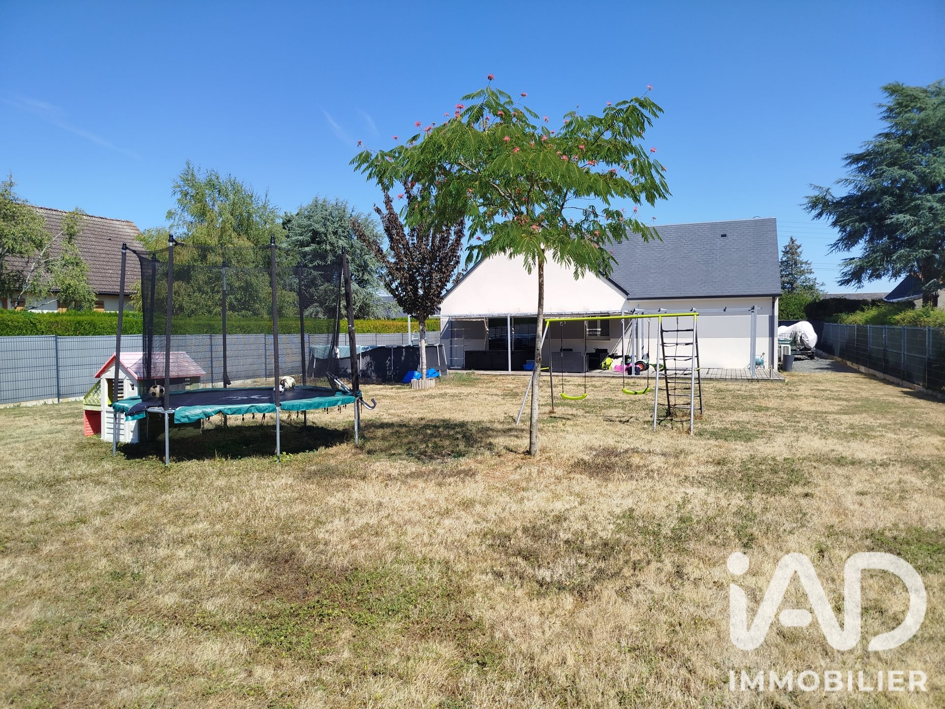 Maison à vendre, 144m², Chinon