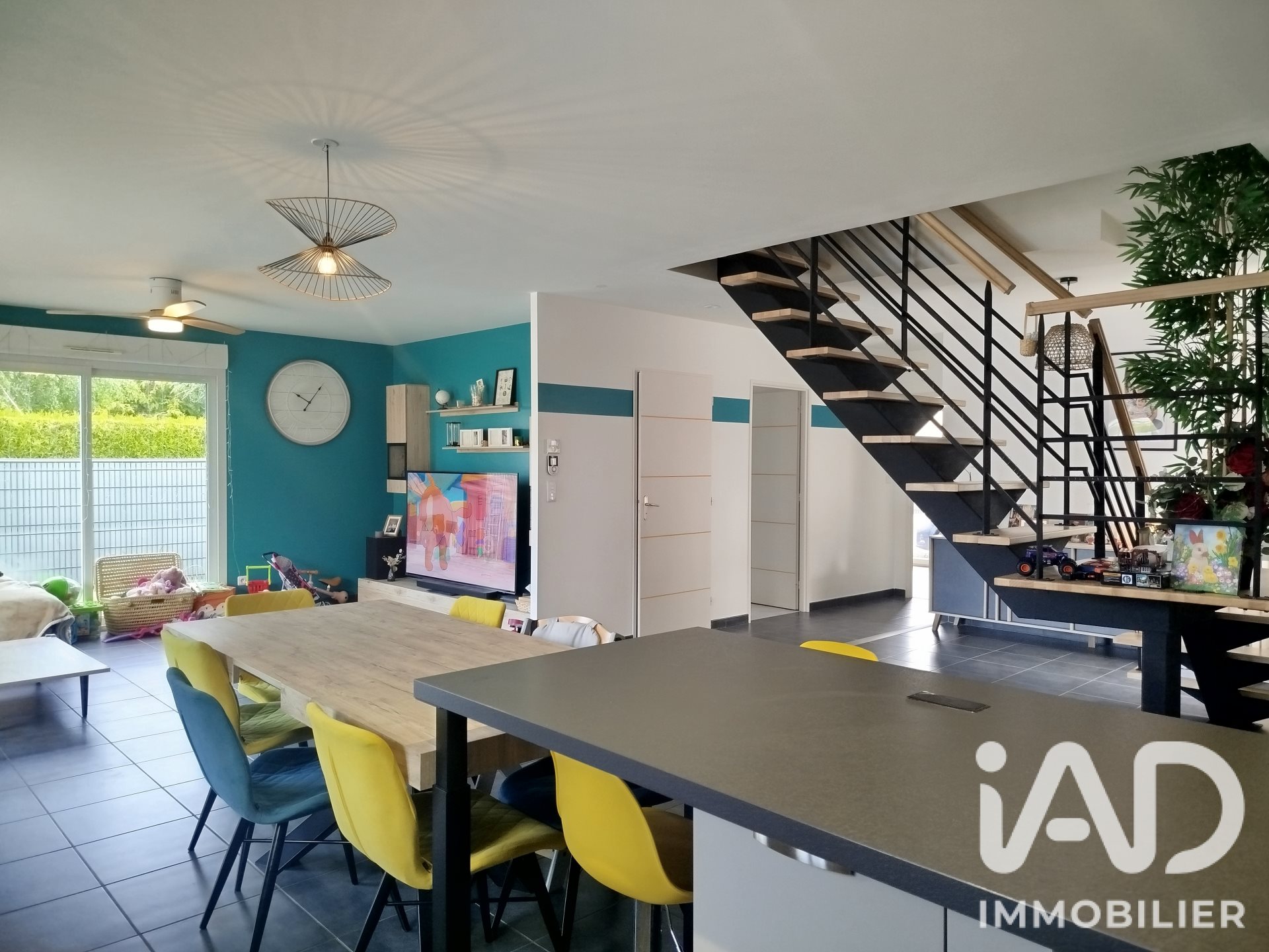 Maison à vendre, 144m², Chinon