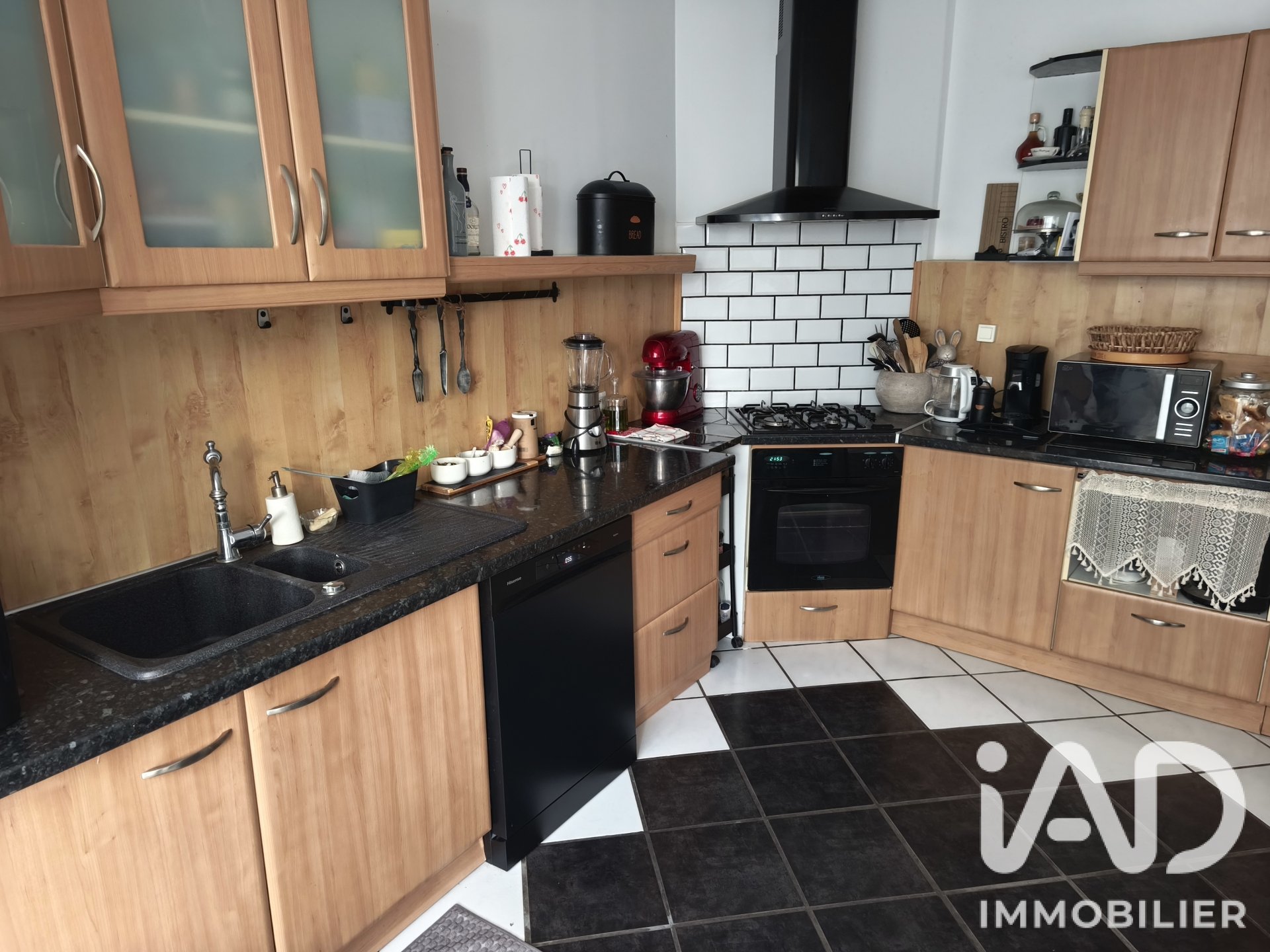 Maison à vendre, 128m², Salles-d'Aude
