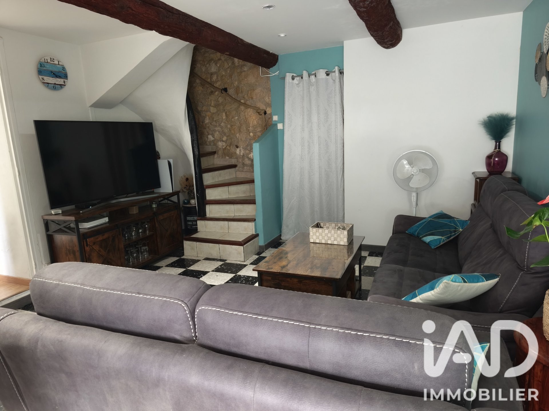Maison à vendre, 128m², Salles-d'Aude