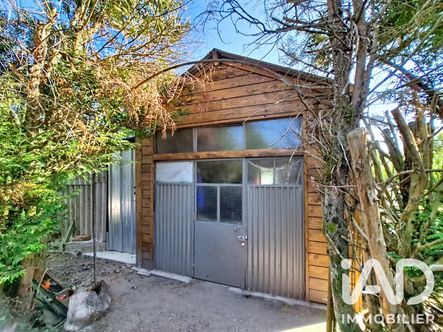 Maison à vendre, 94m², Montereau